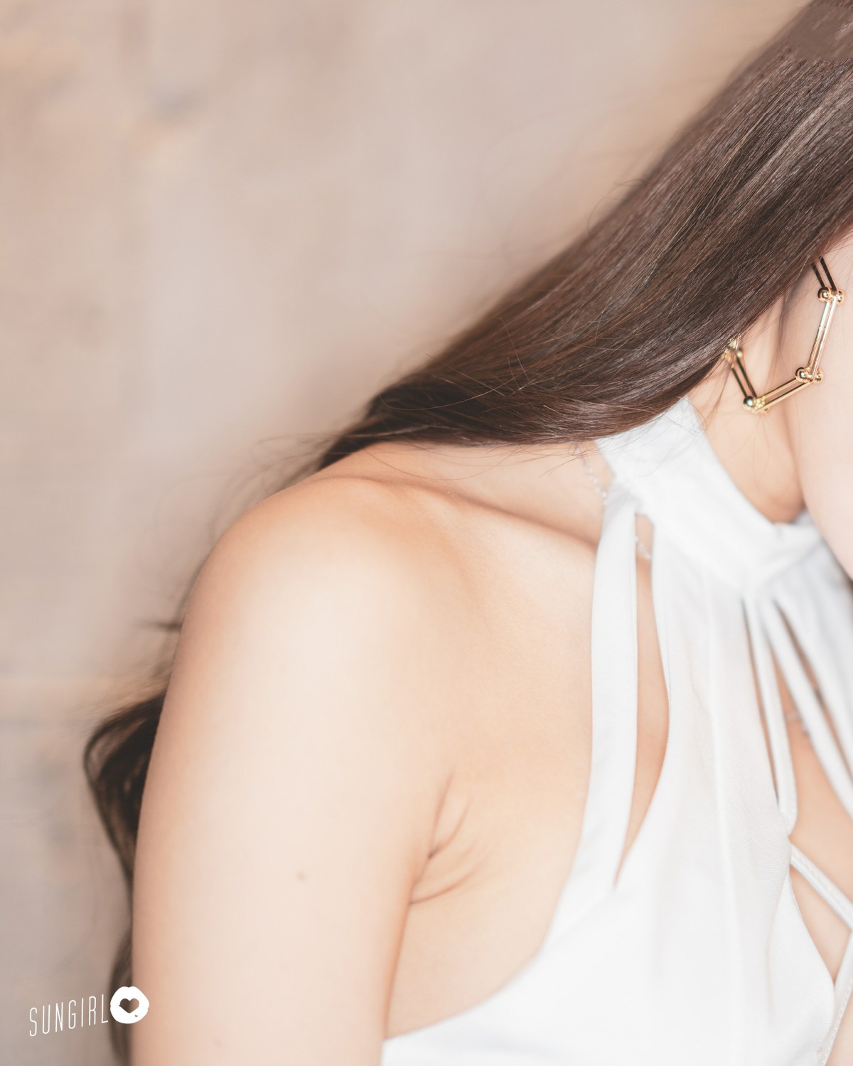 [SUNGIRL阳光宝贝]NO039夜之女王！性感甜心DJIvy-COSPLAY