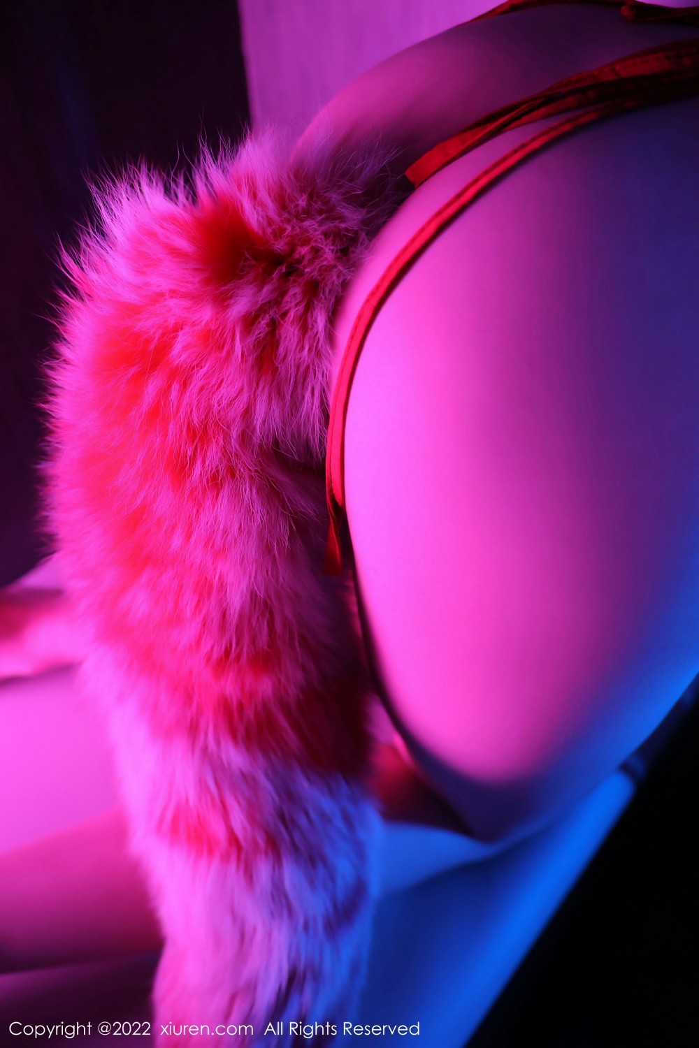 [XiuRen秀人网]No4634奶瓶性感小狐狸-[秀人套图]