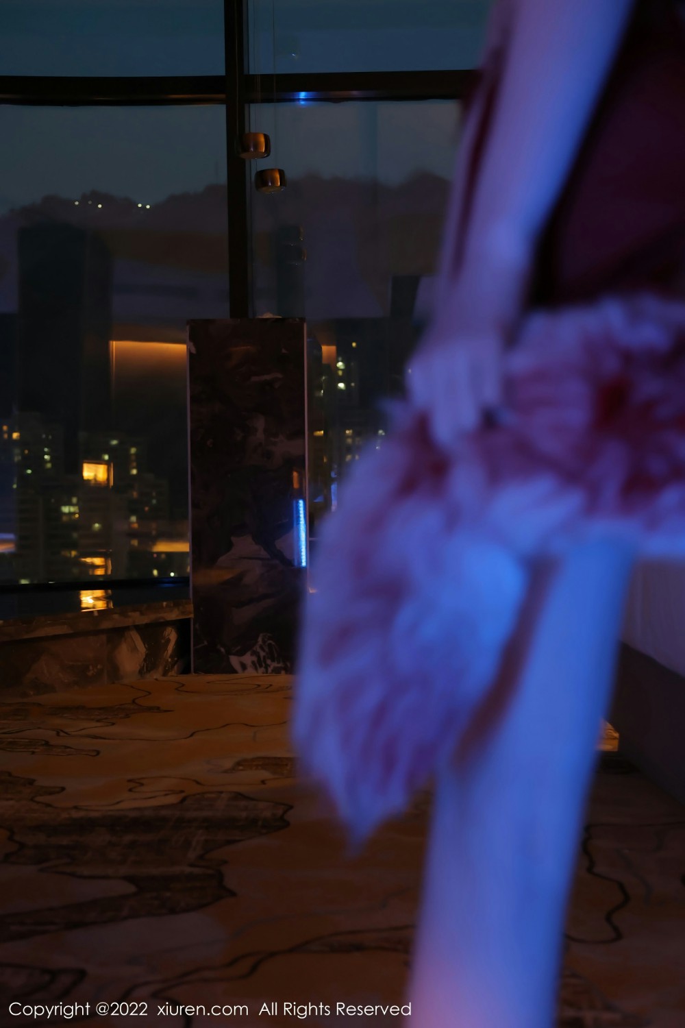 [XiuRen秀人网]No4634奶瓶性感小狐狸-[秀人套图]