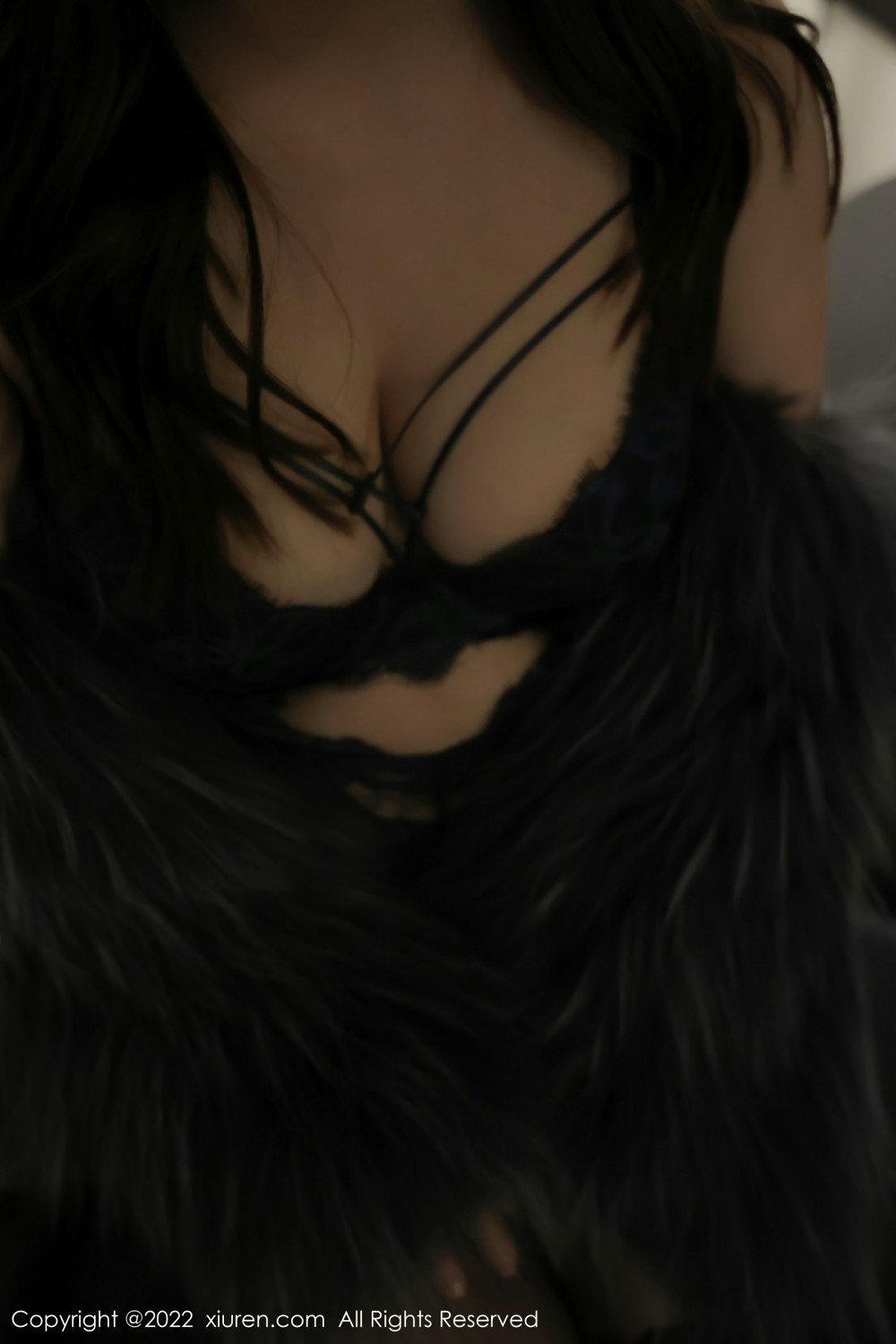 [XiuRen秀人网]No4644豆瓣酱丰满诱人-[秀人套图]