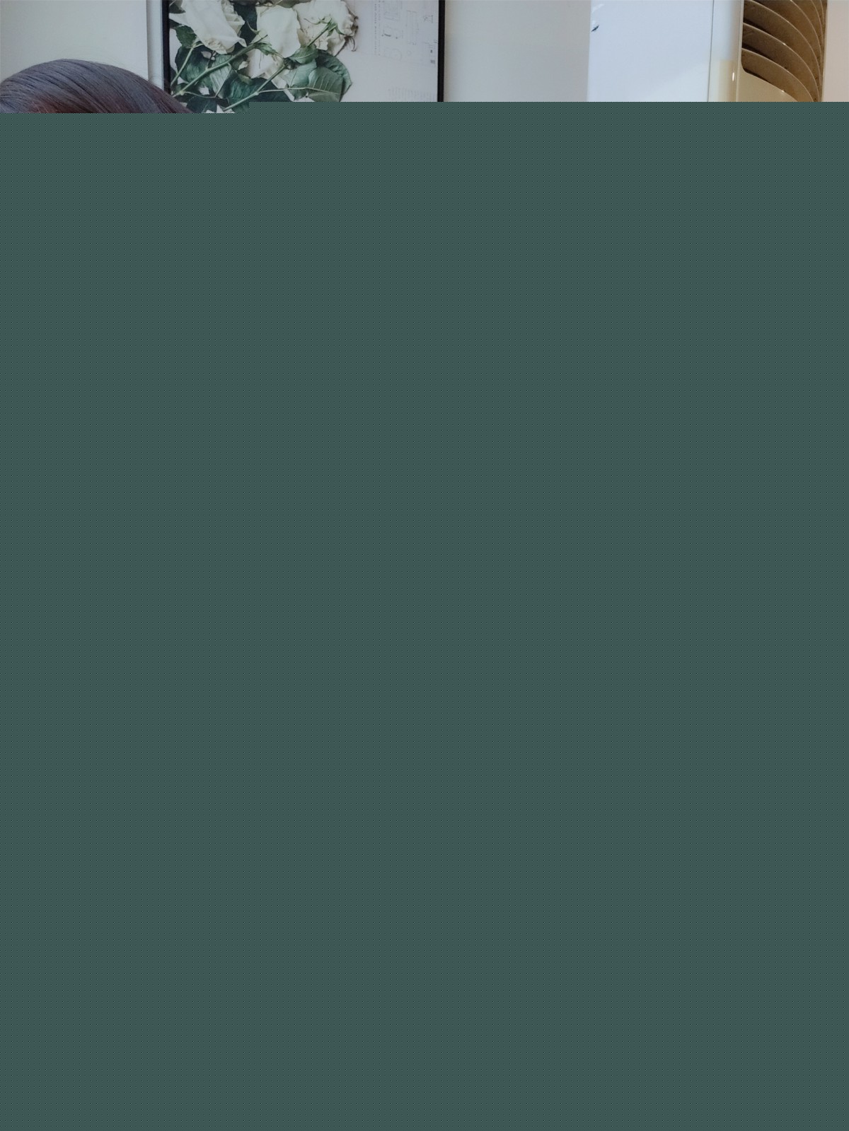 Coser小姐姐白银–黑色包臀裙-COSPLAY