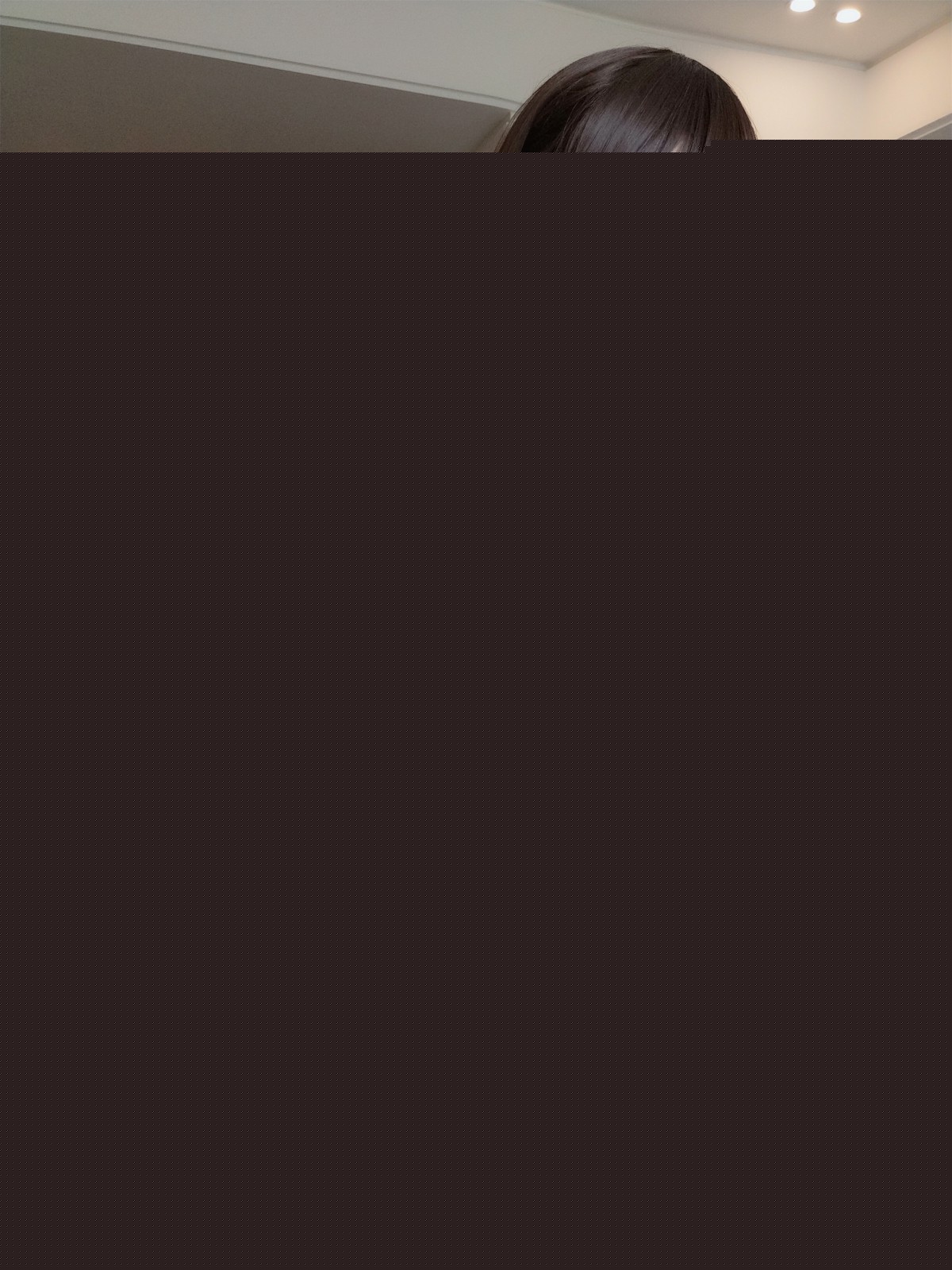 Coser小姐姐白银–粉色睡衣-COSPLAY