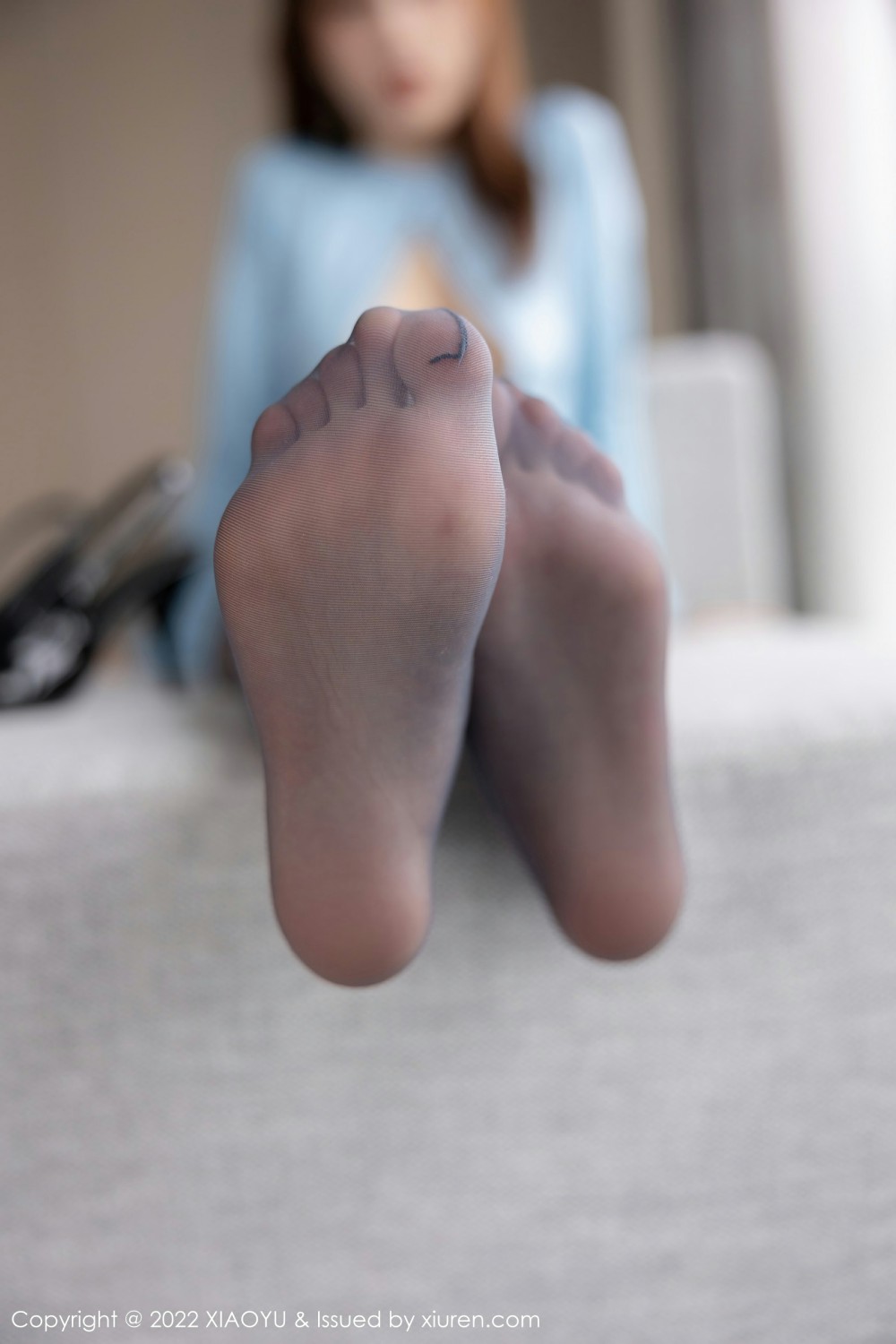 [XIAOYU语画界]VOL731林星阑娇媚动人-[秀人套图]