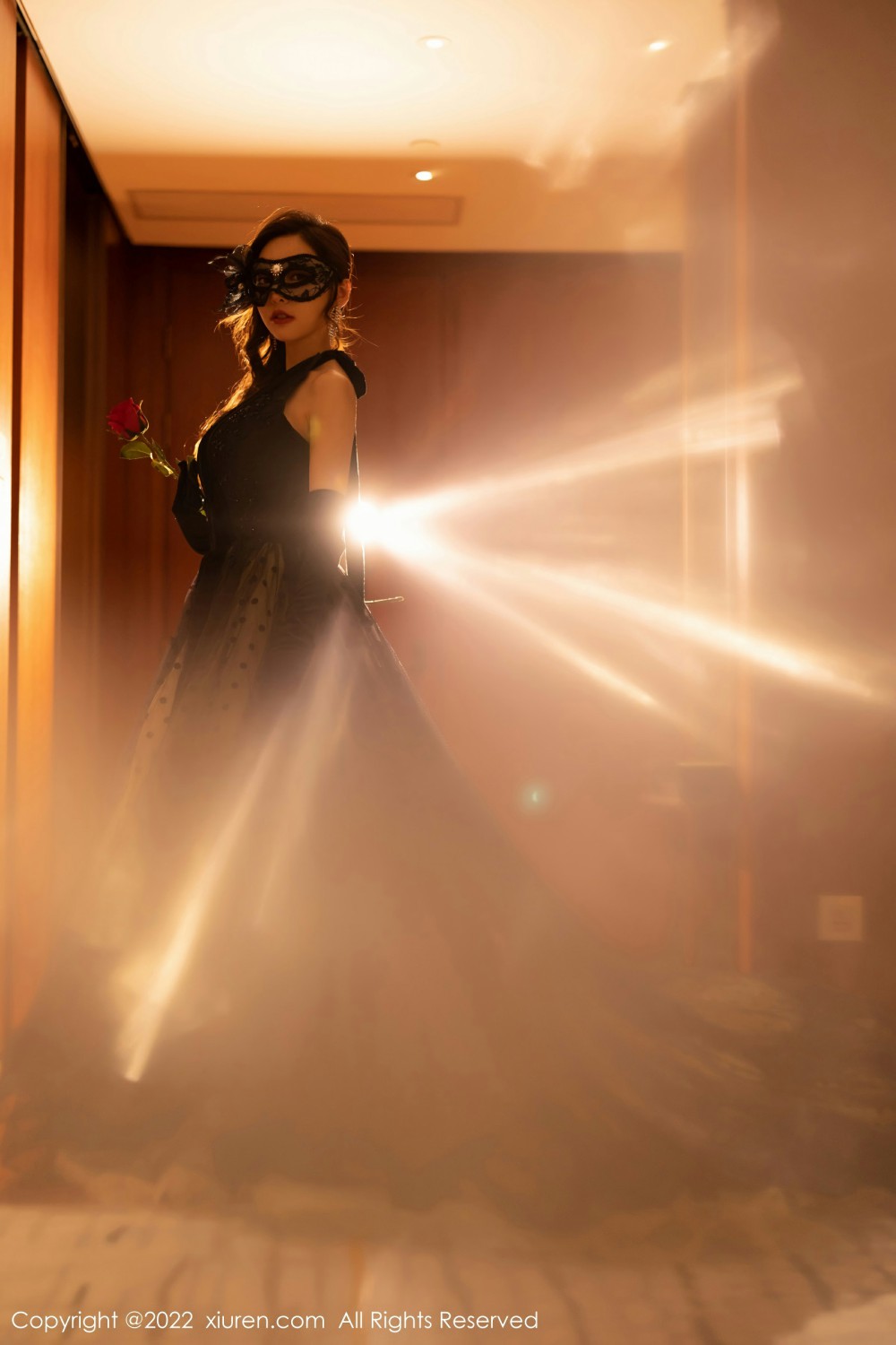 [XiuRen秀人网]No4673王馨瑶yanni撩人心怀-[秀人套图]