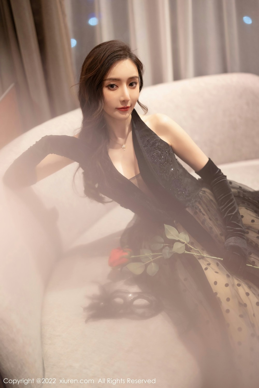 [XiuRen秀人网]No4673王馨瑶yanni撩人心怀-[秀人套图]