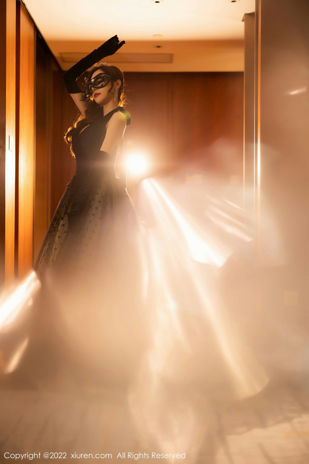 [XiuRen秀人网]No4673王馨瑶yanni撩人心怀-[秀人套图]