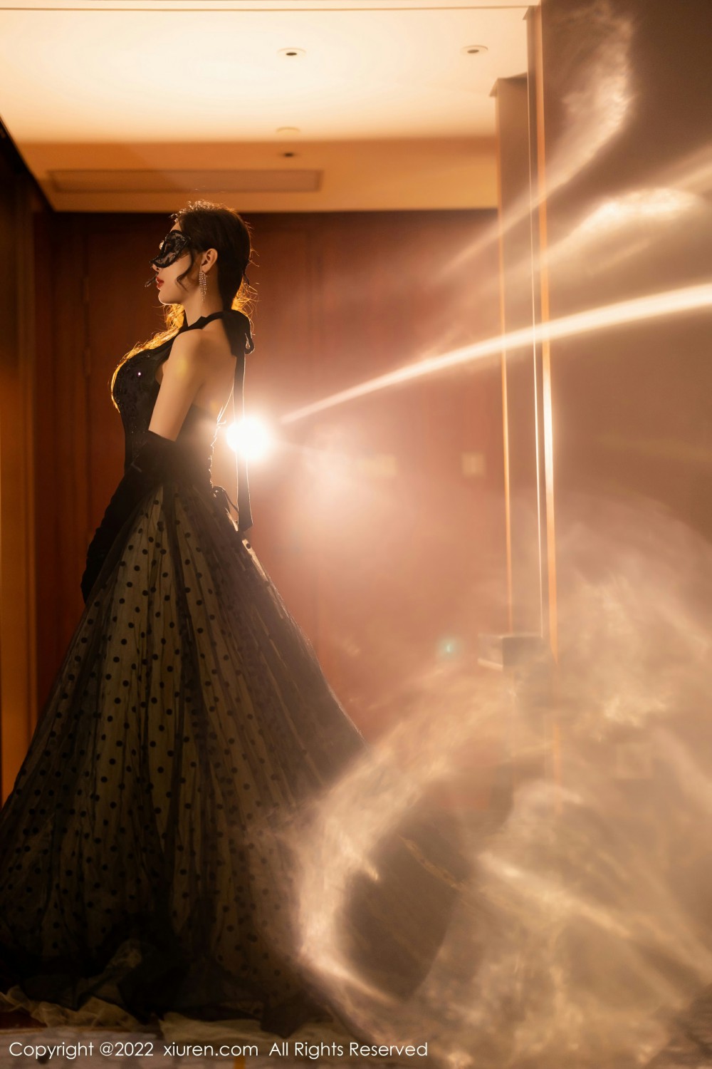 [XiuRen秀人网]No4673王馨瑶yanni撩人心怀-[秀人套图]