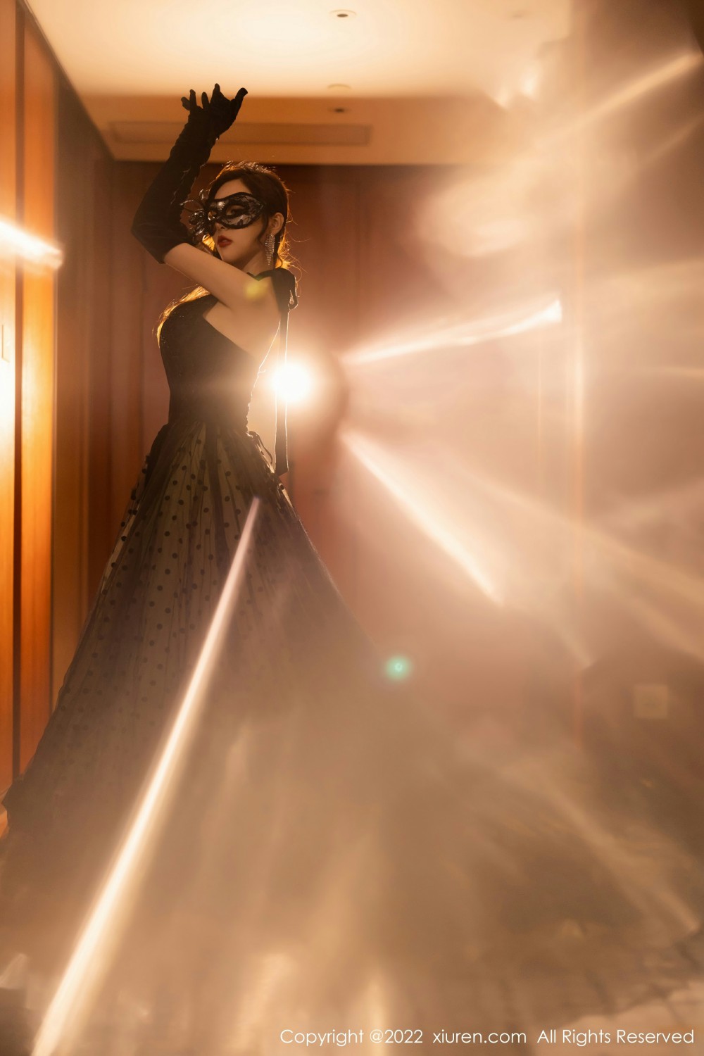 [XiuRen秀人网]No4673王馨瑶yanni撩人心怀-[秀人套图]