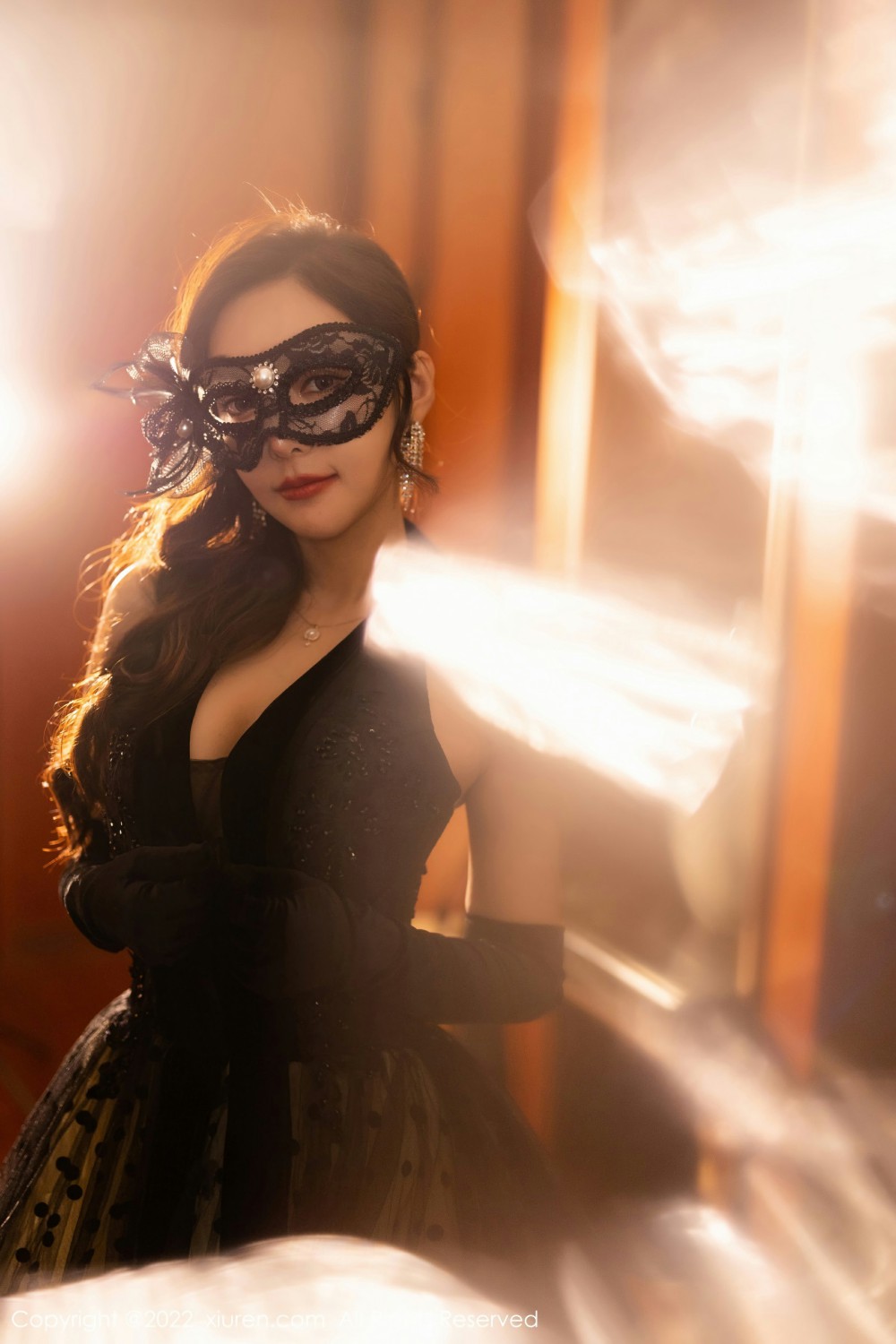 [XiuRen秀人网]No4673王馨瑶yanni撩人心怀-[秀人套图]