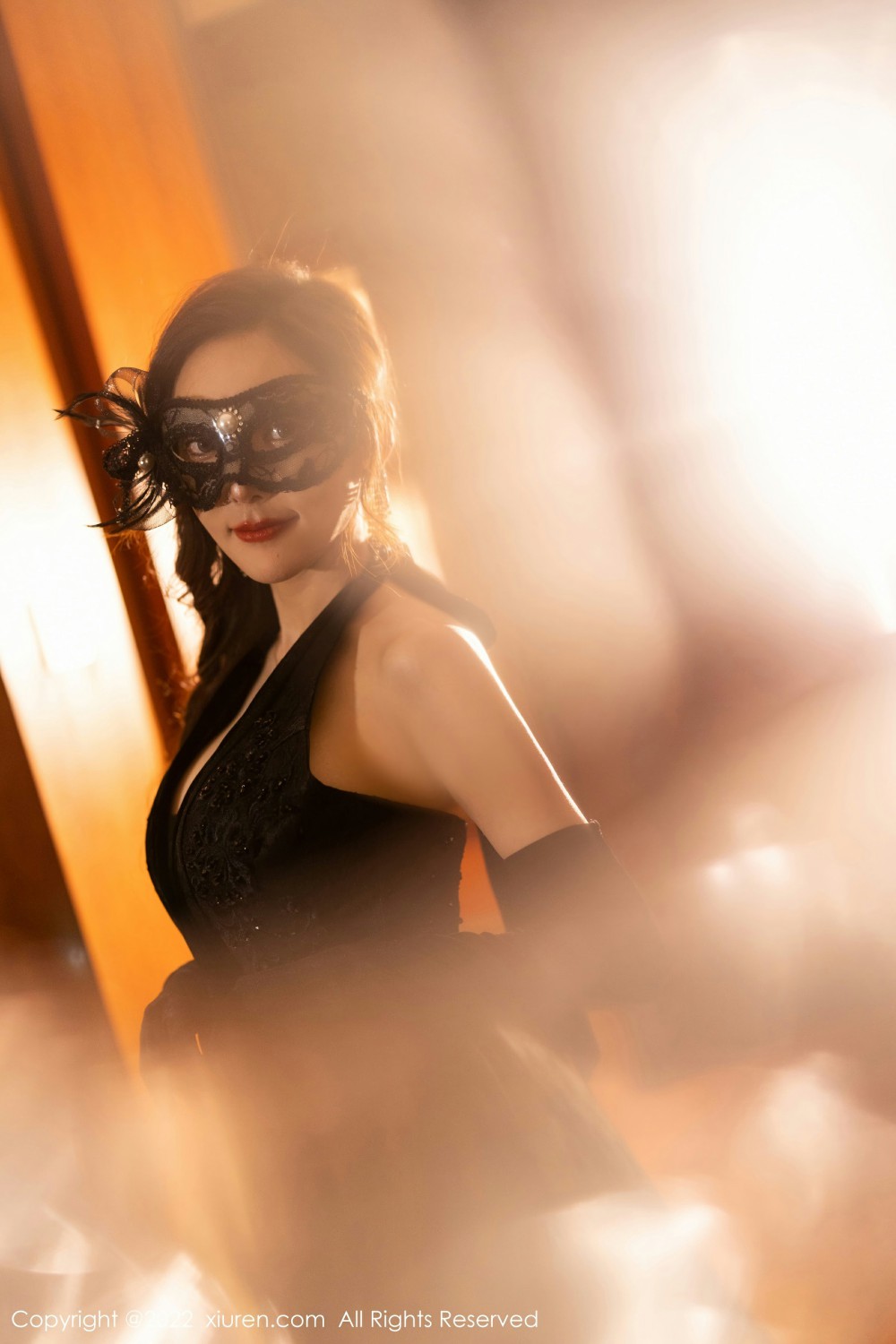 [XiuRen秀人网]No4673王馨瑶yanni撩人心怀-[秀人套图]