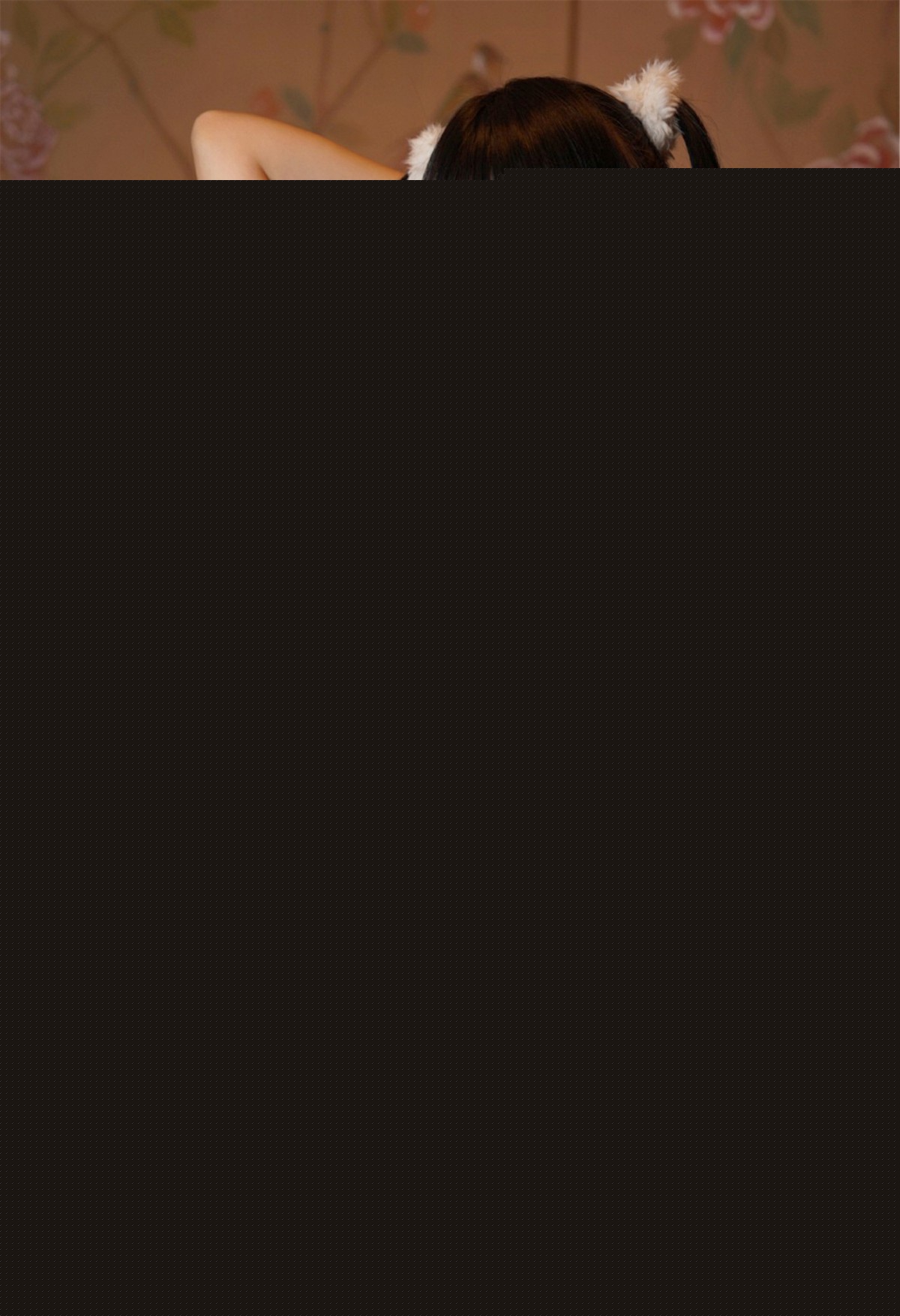 [Cosplay]白银81x摇摇乐-COSPLAY