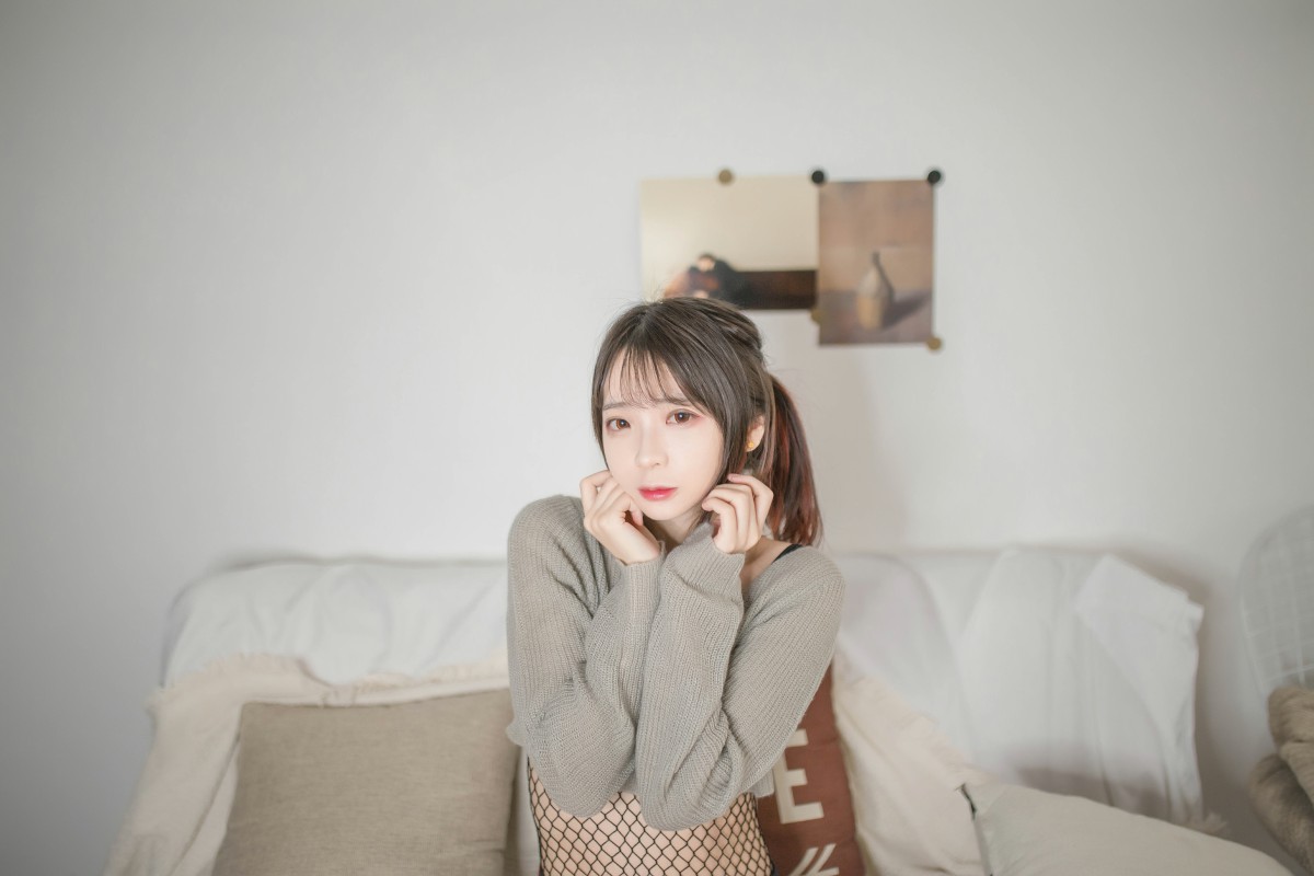 疯猫ss主题摄影-COSPLAY