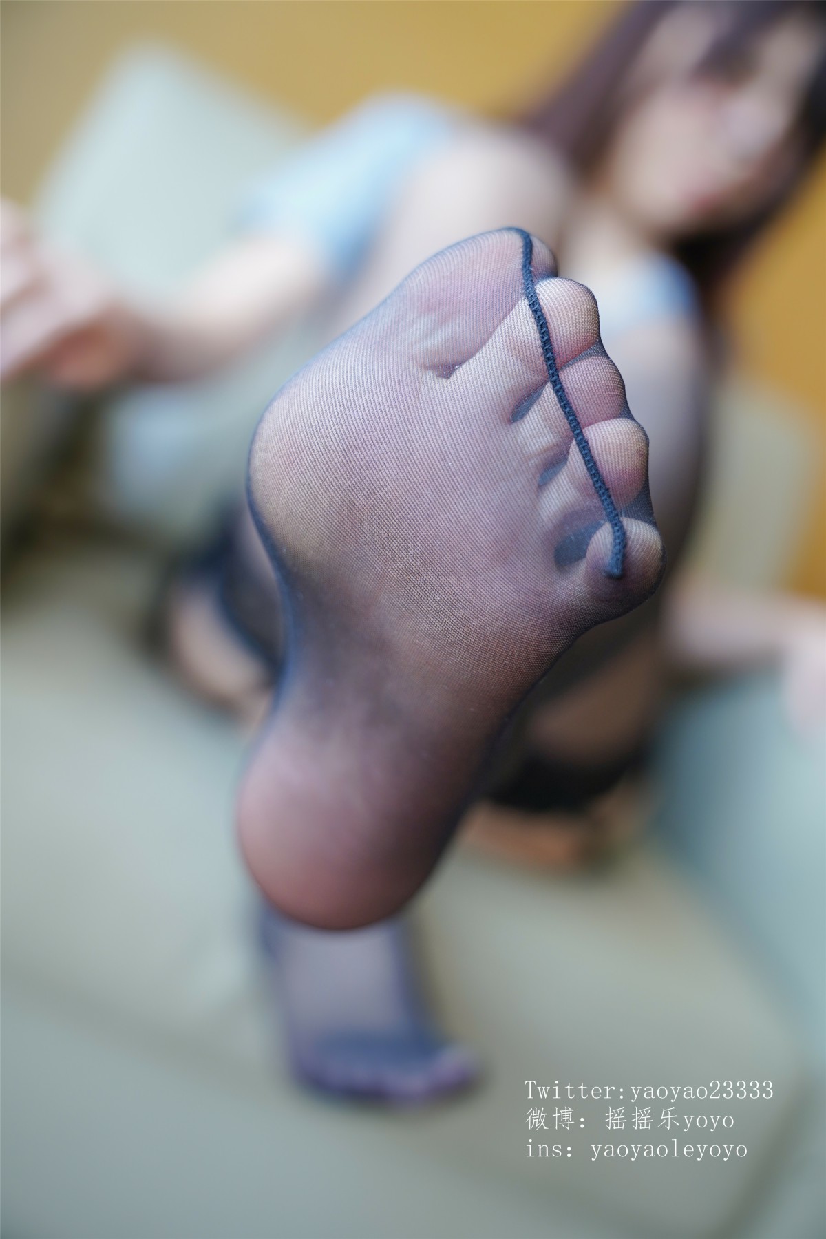 软妹摇摇乐—御姐（上）-COSPLAY