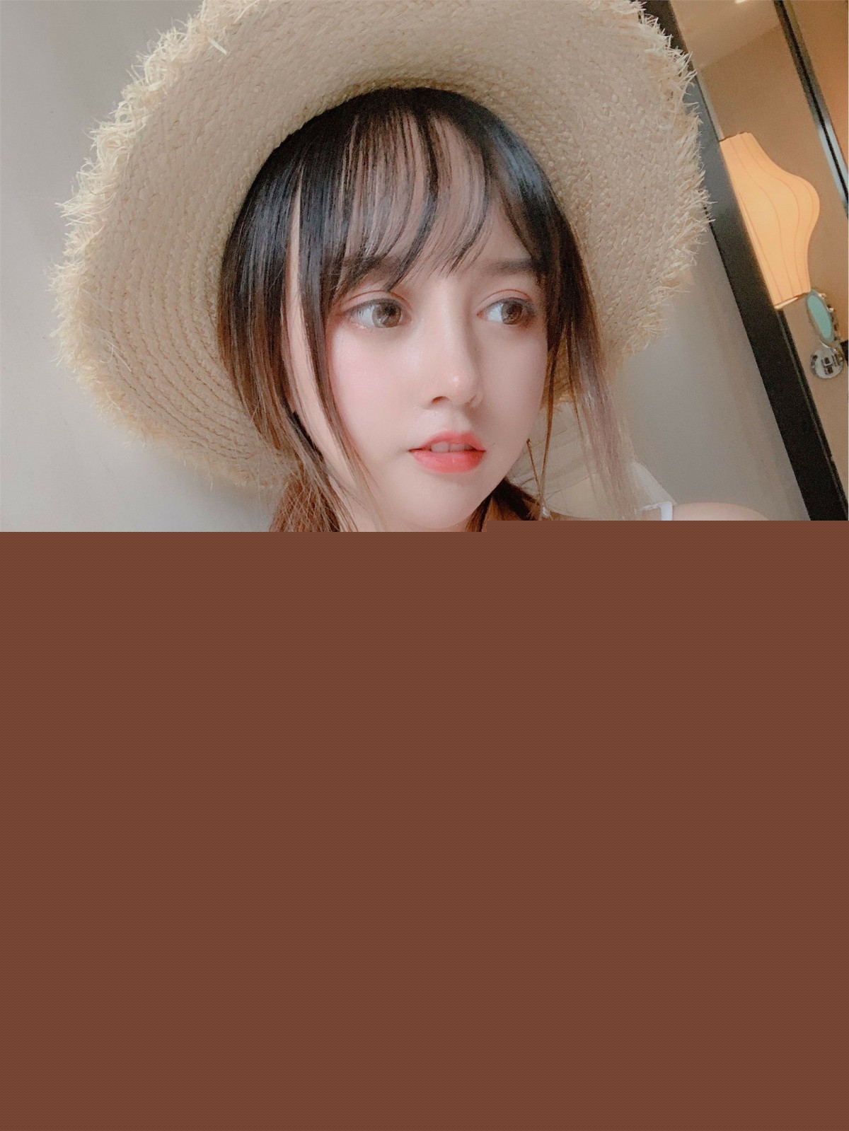 过期米线喵喵–这只是米线日常1-COSPLAY