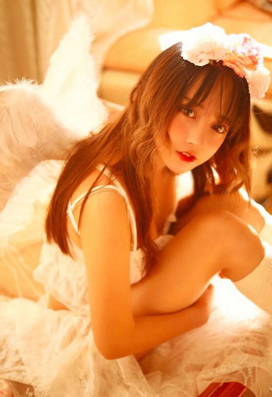 过期米线喵喵–这只是米线日常1-COSPLAY