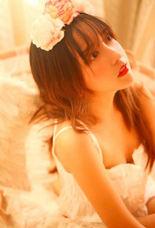 过期米线喵喵–这只是米线日常1-COSPLAY