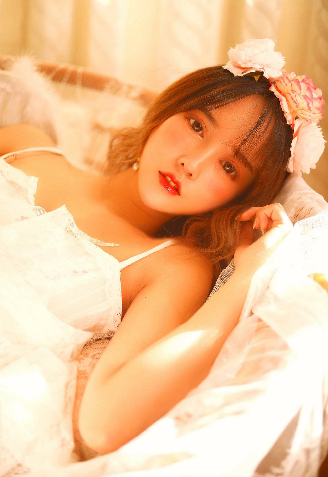 过期米线喵喵–这只是米线日常1-COSPLAY