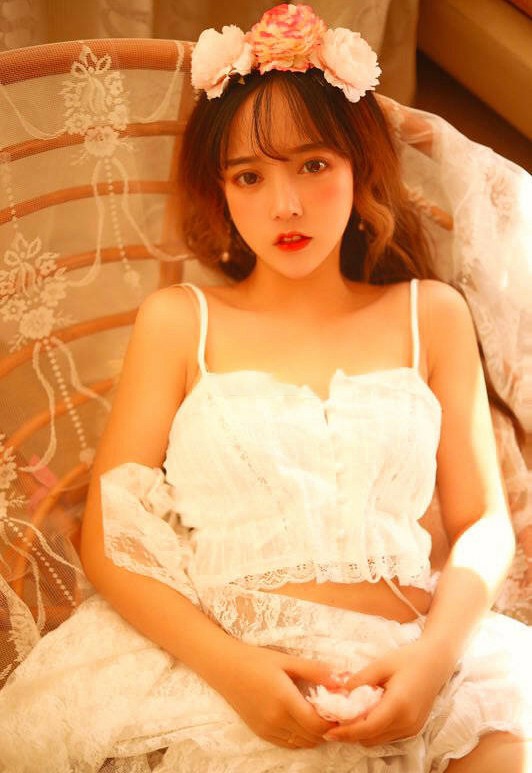 过期米线喵喵–这只是米线日常1-COSPLAY