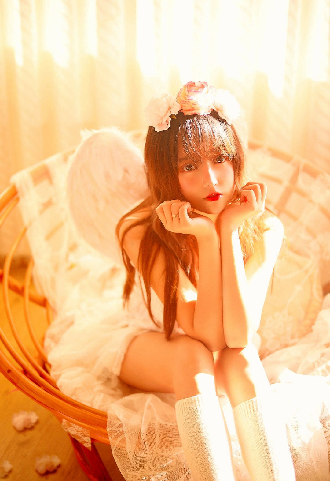 过期米线喵喵–这只是米线日常1-COSPLAY