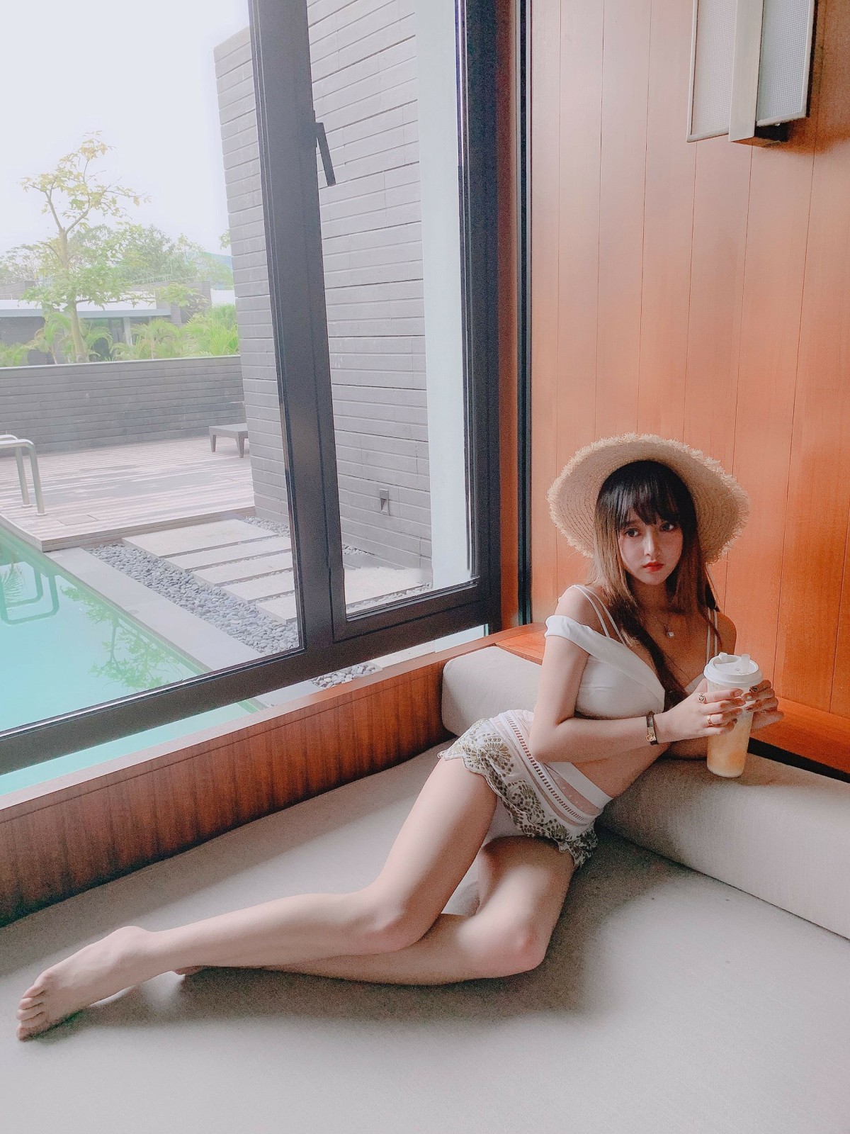 过期米线喵喵–这只是米线日常1-COSPLAY