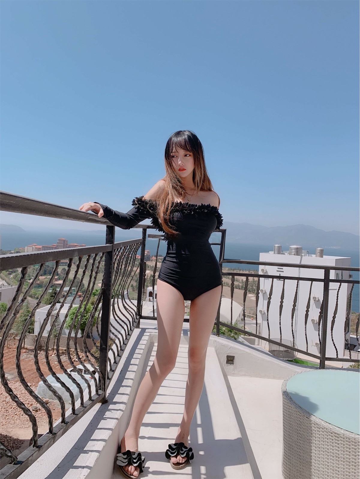 过期米线喵喵–这只是米线日常1-COSPLAY