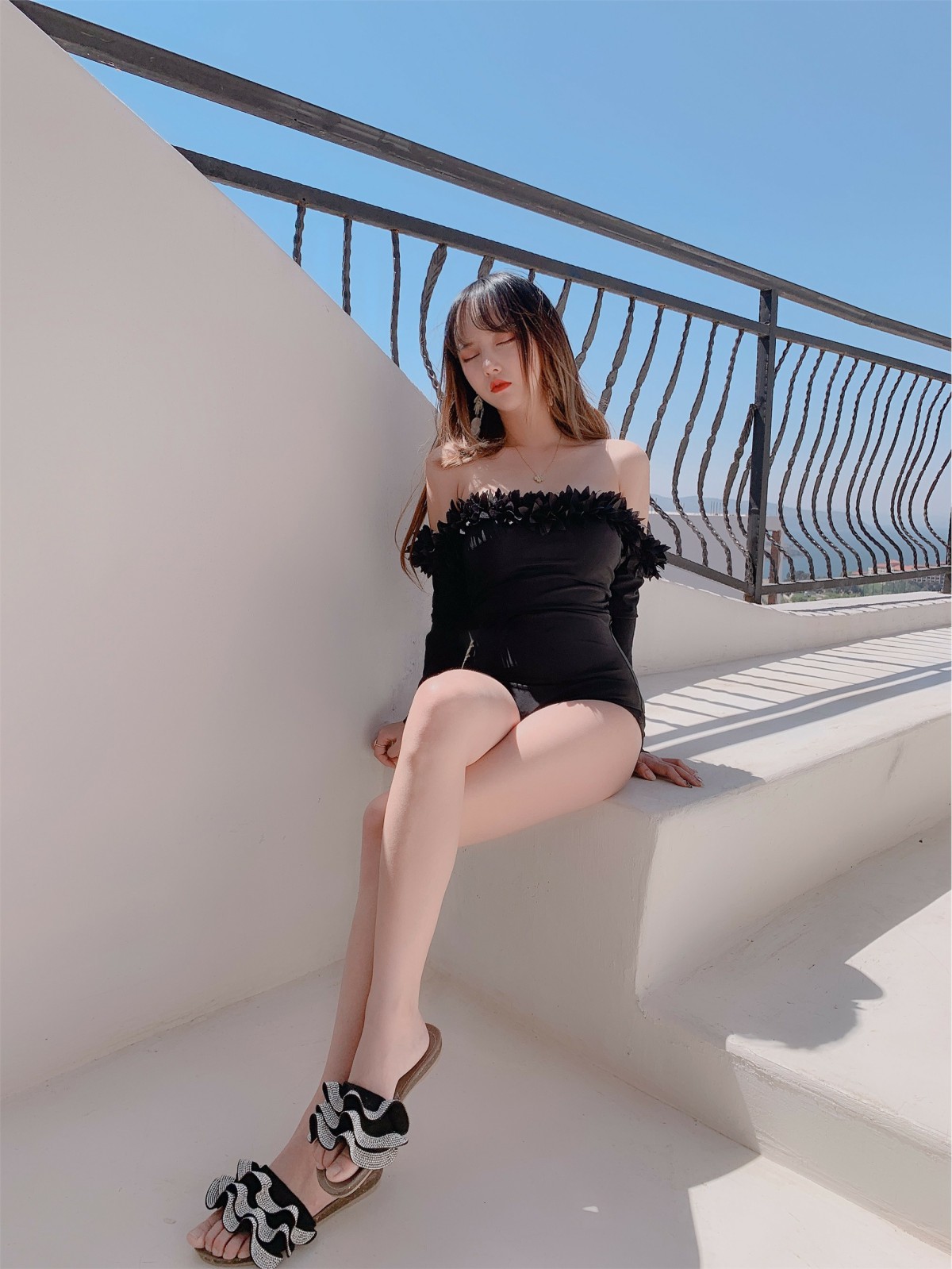 过期米线喵喵–这只是米线日常1-COSPLAY