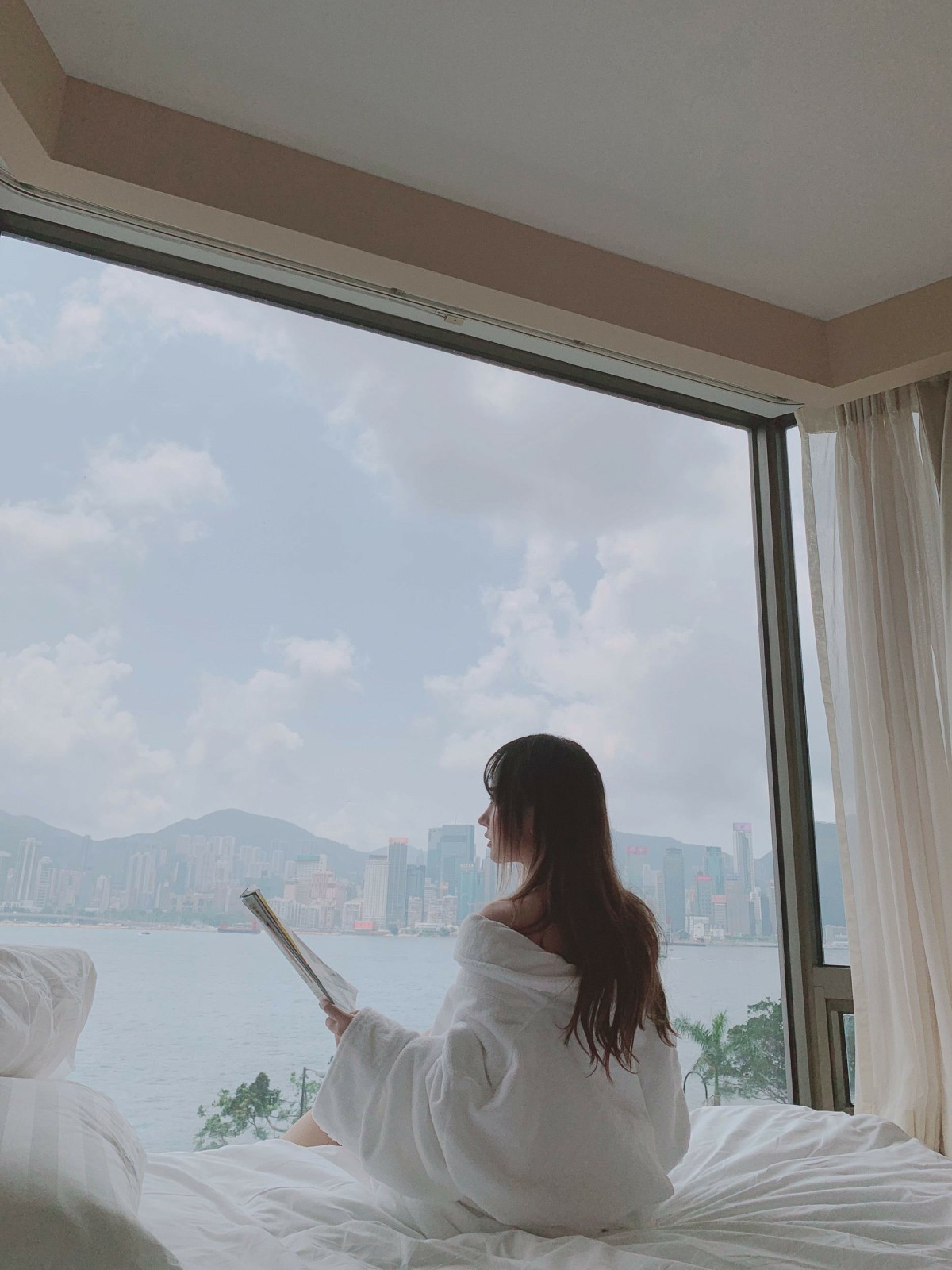 过期米线喵喵–这只是米线日常1-COSPLAY