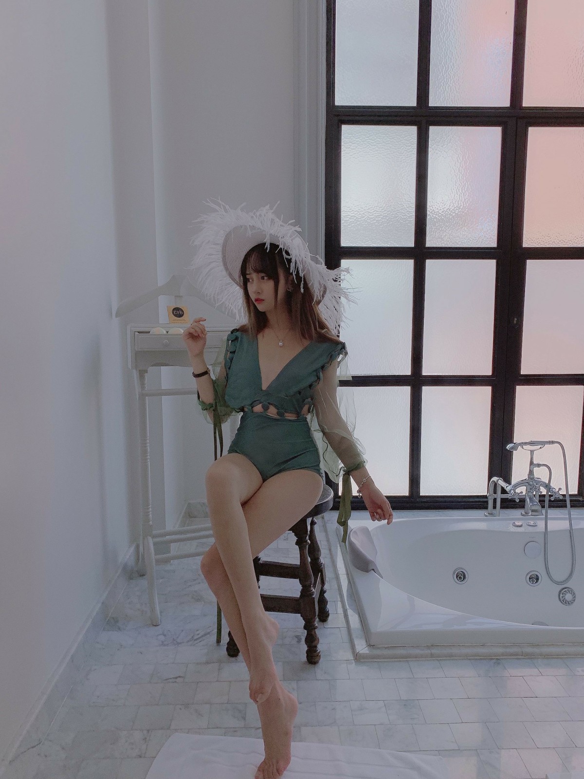 过期米线喵喵–这只是米线日常1-COSPLAY