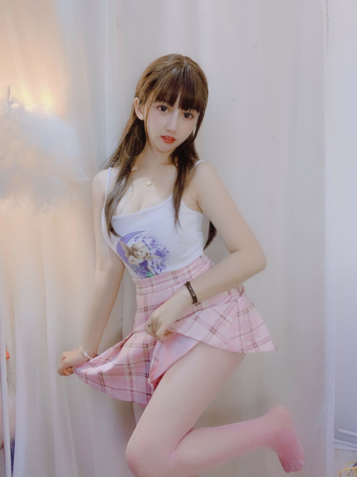 过期米线喵喵–这只是米线日常1-COSPLAY