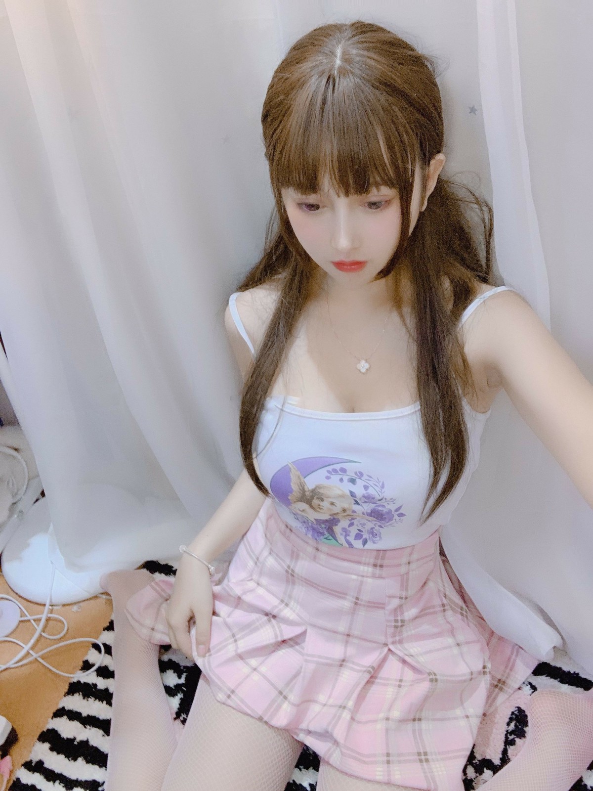 过期米线喵喵–这只是米线日常1-COSPLAY