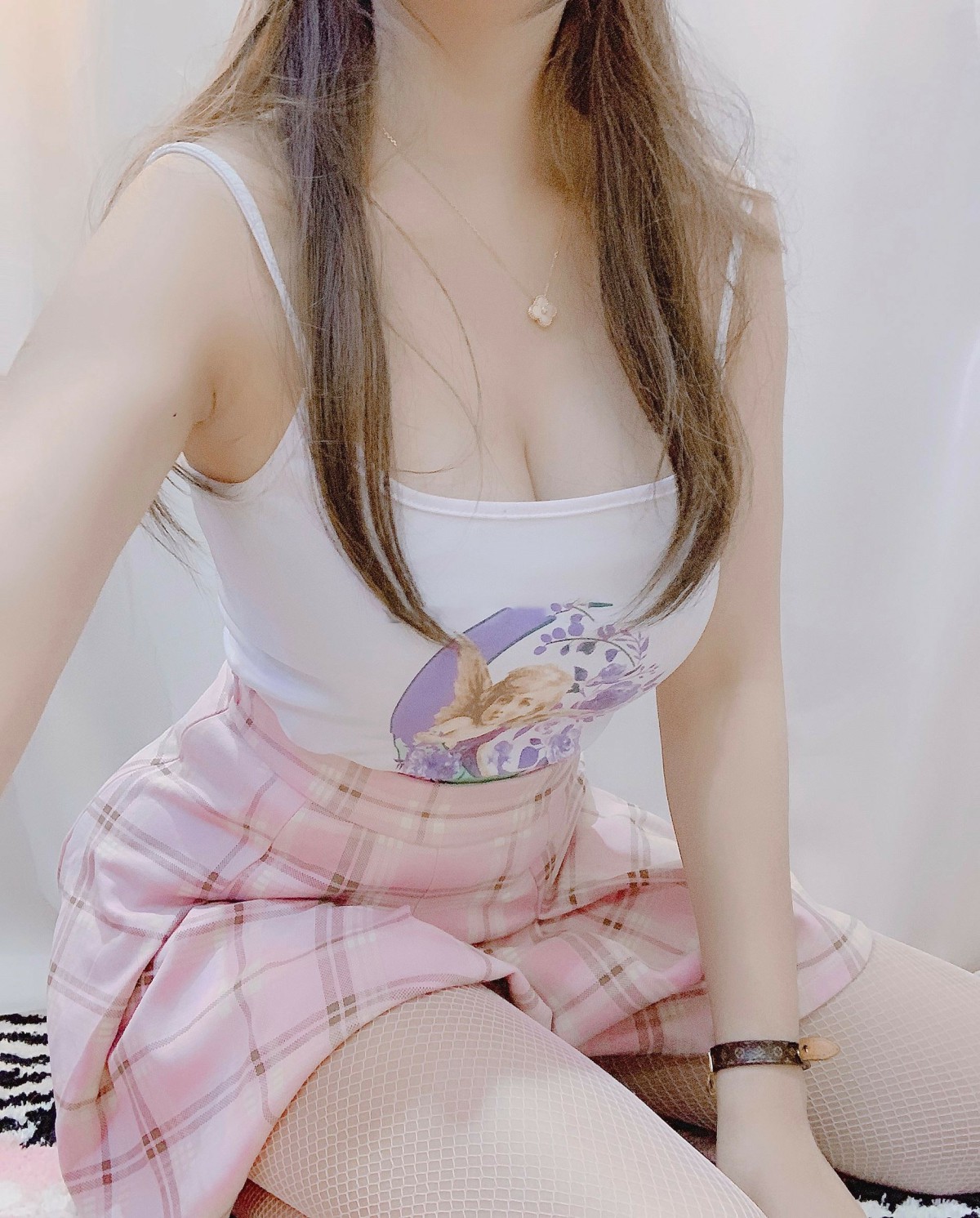 过期米线喵喵–这只是米线日常1-COSPLAY