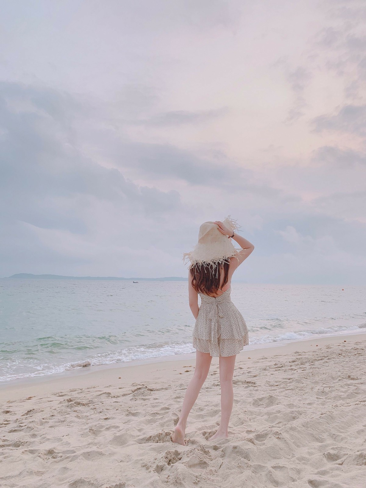 过期米线喵喵–这只是米线日常1-COSPLAY