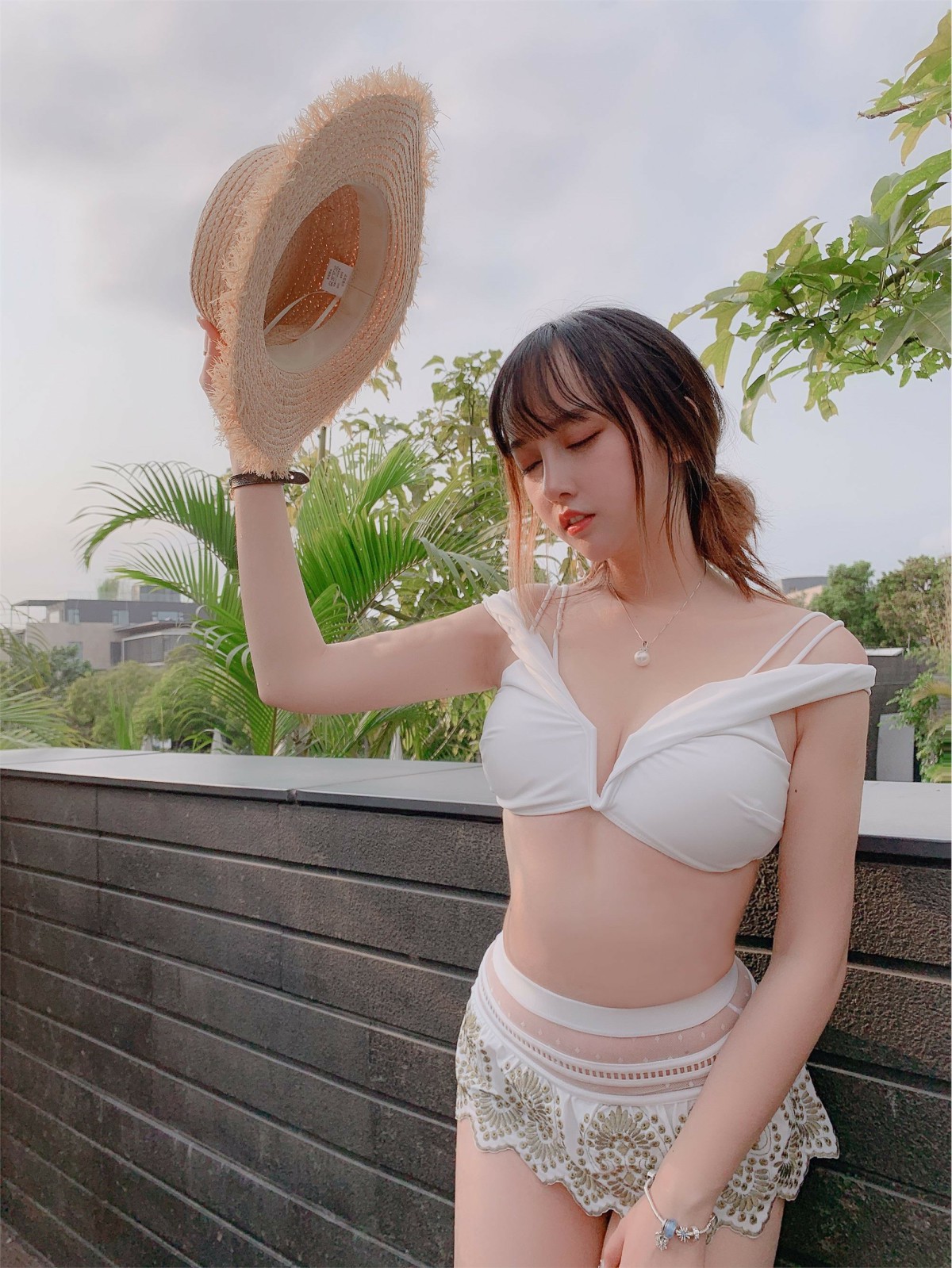 过期米线喵喵–这只是米线日常1-COSPLAY