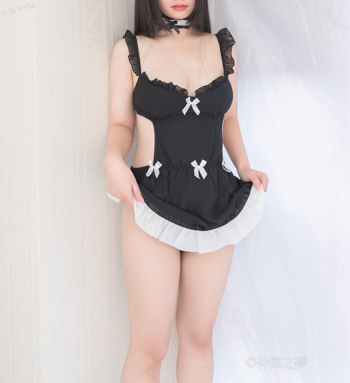 轻兰映画写真Grand010-COSPLAY