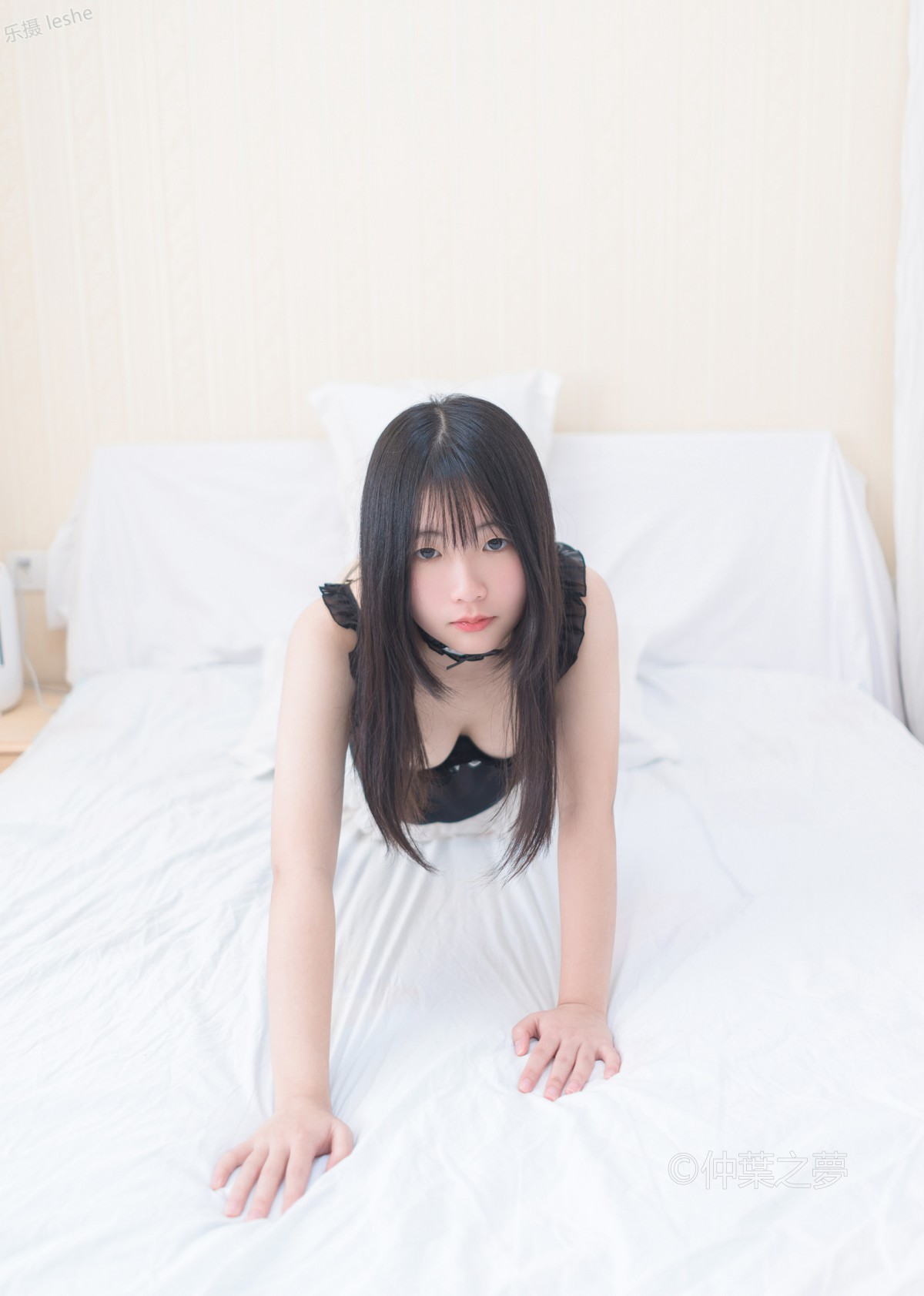 轻兰映画写真Grand010-COSPLAY