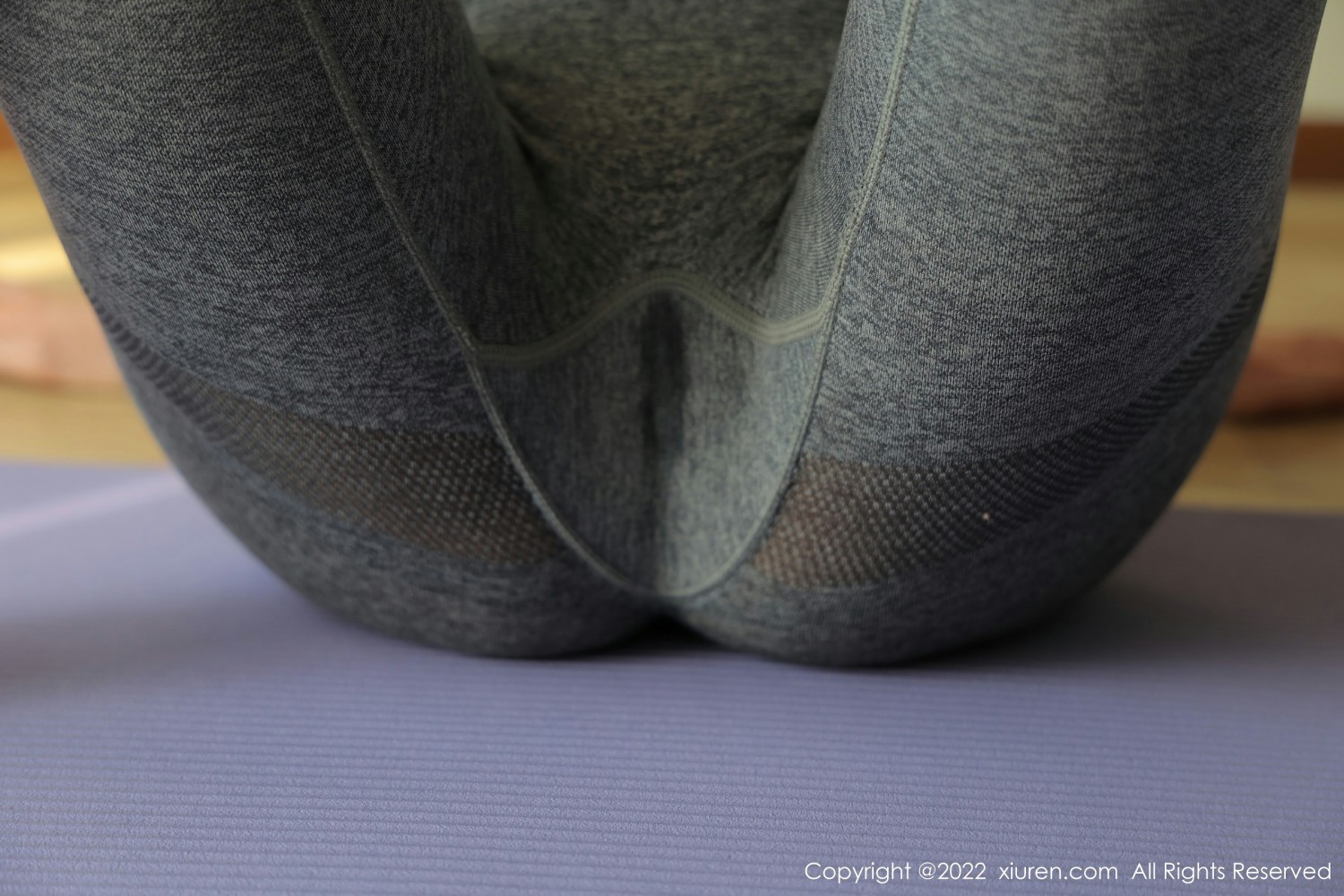 [XiuRen秀人网]No4703顾乔楠Cora健身房写真-[秀人套图]