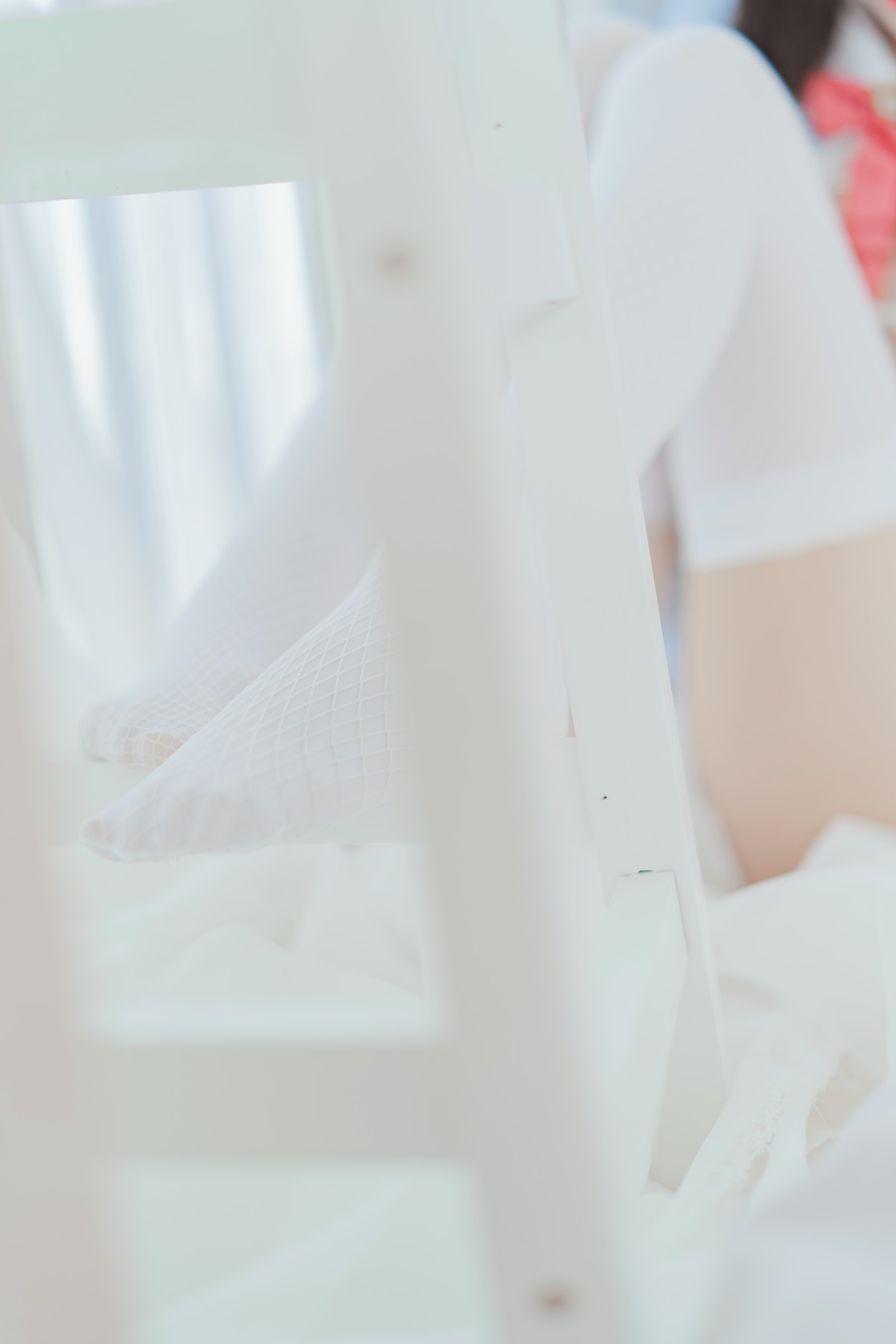 [Cosplay]桜桃喵-爱丽丝的兔子-COSPLAY