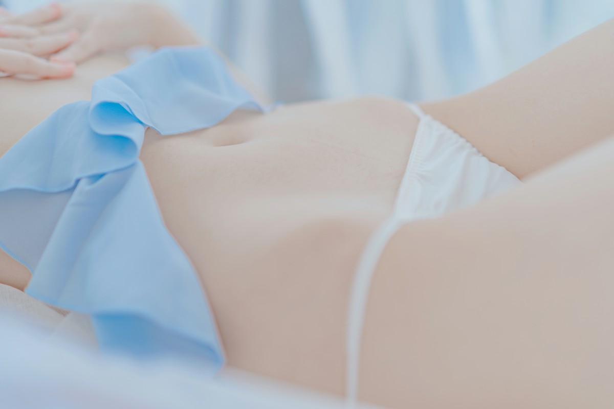 [Cosplay]桜桃喵-爱丽丝的兔子-COSPLAY