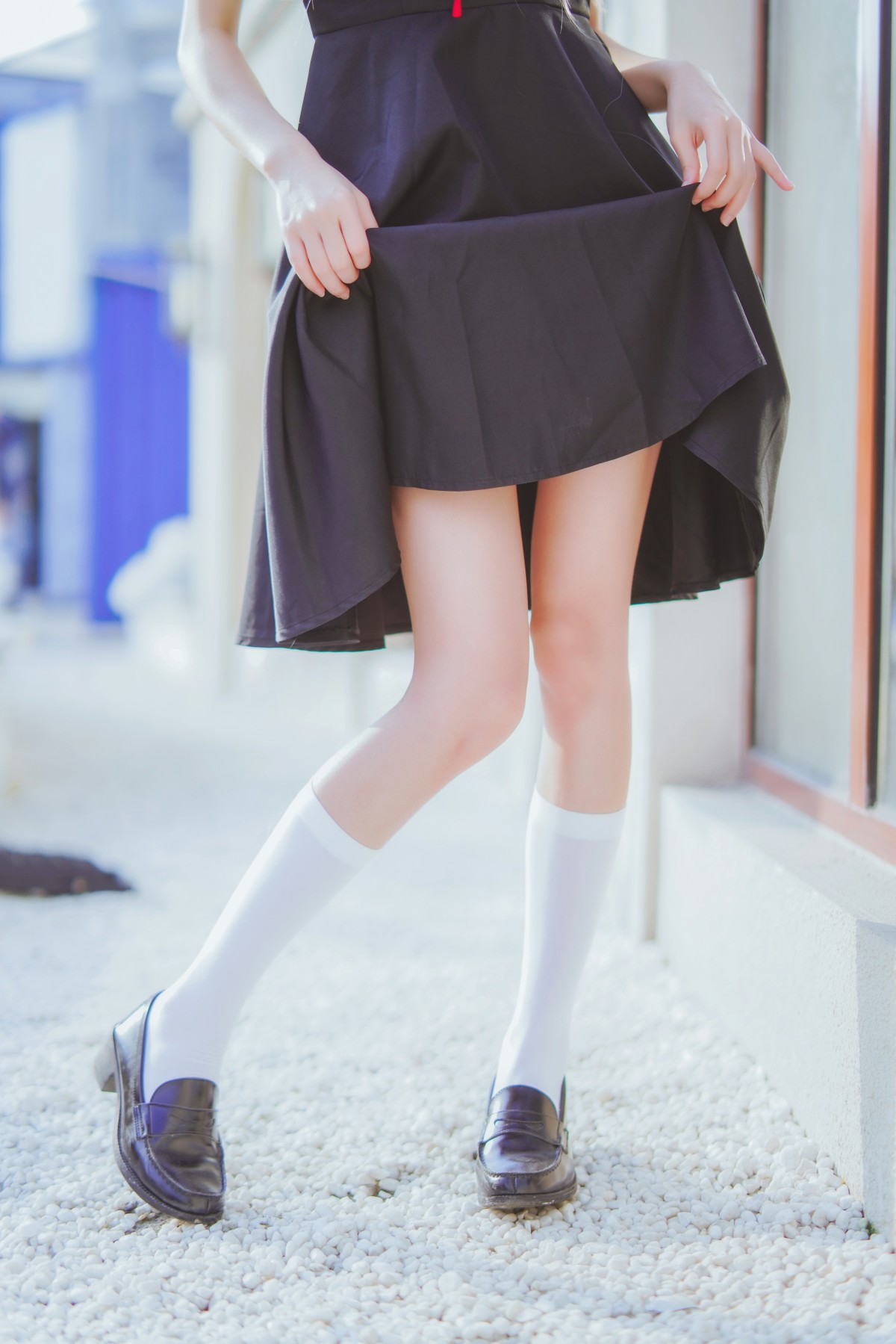 [Cosplay]桜桃喵–藤原千花-COSPLAY