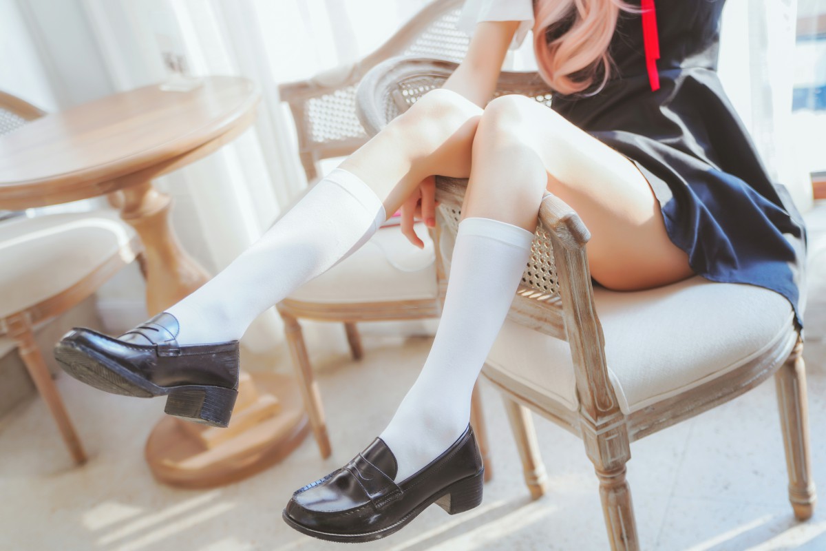 [Cosplay]桜桃喵–藤原千花-COSPLAY