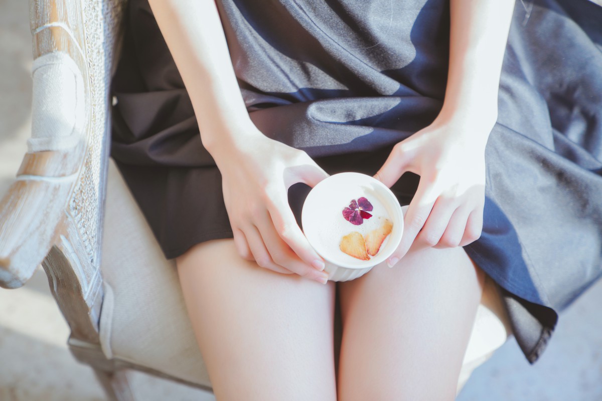 [Cosplay]桜桃喵–藤原千花-COSPLAY