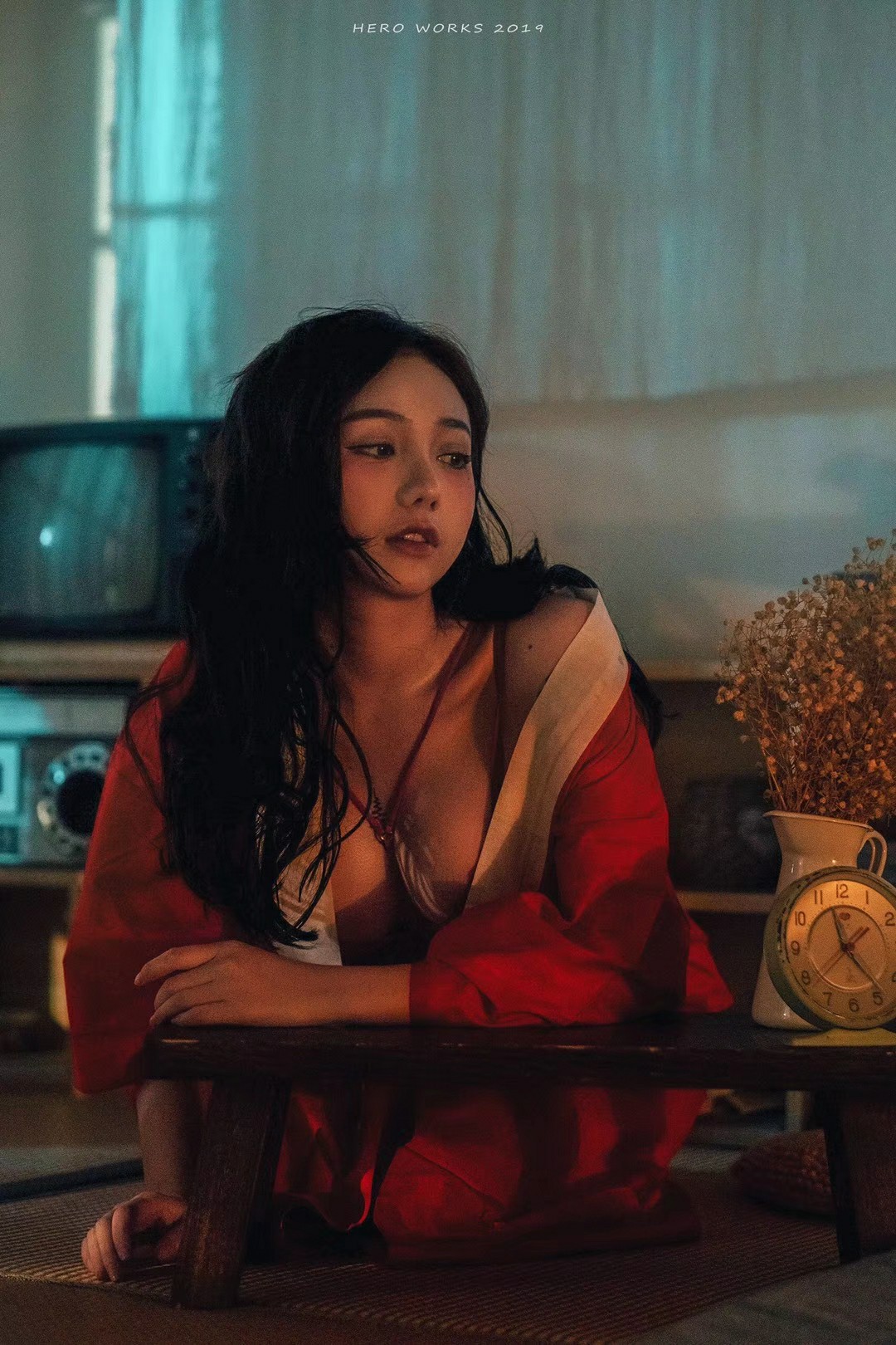 [Cosplay]洛丽塔大哥-散图-COSPLAY