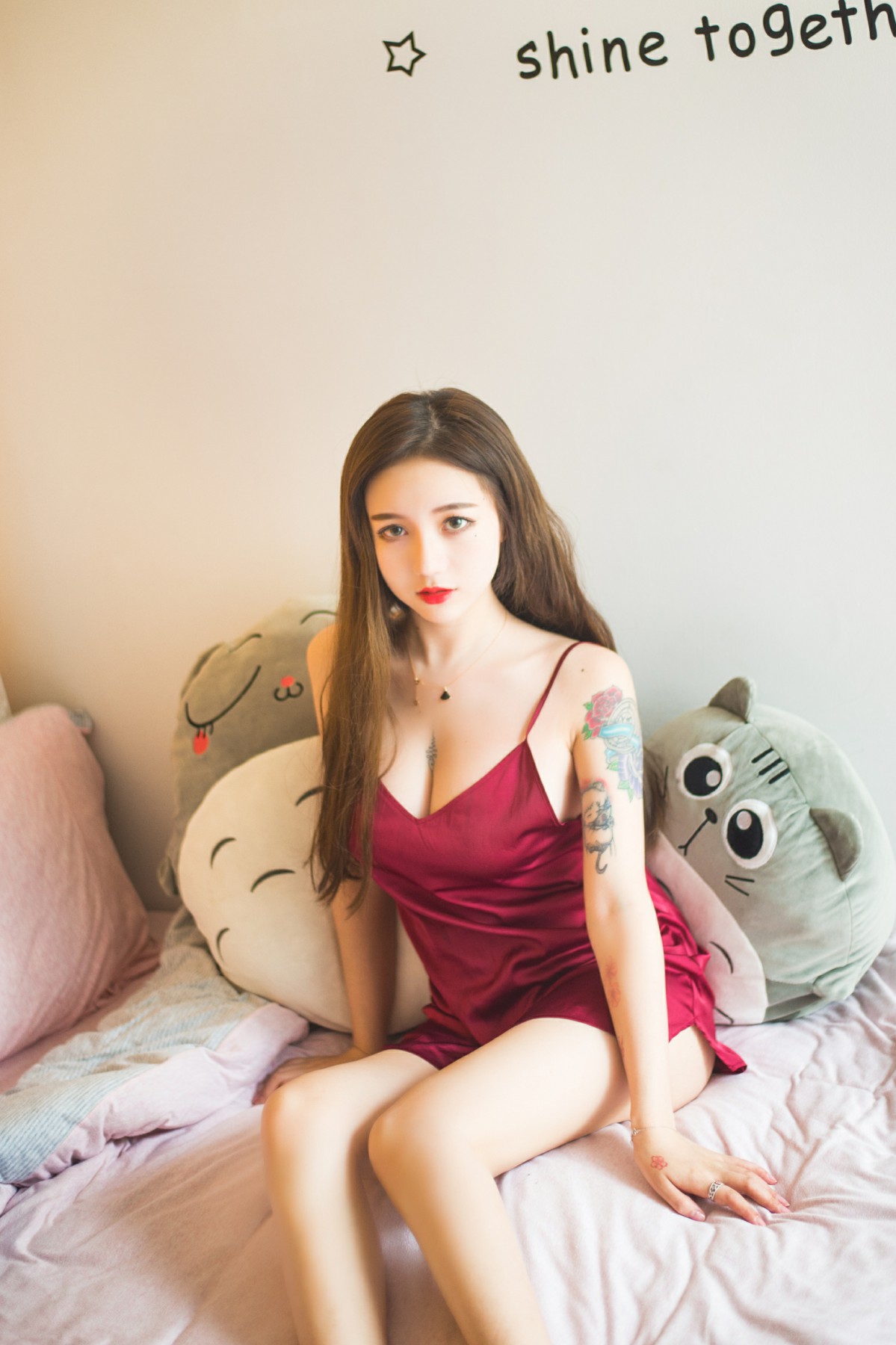 [Cosplay]洛丽塔大哥-散图-COSPLAY