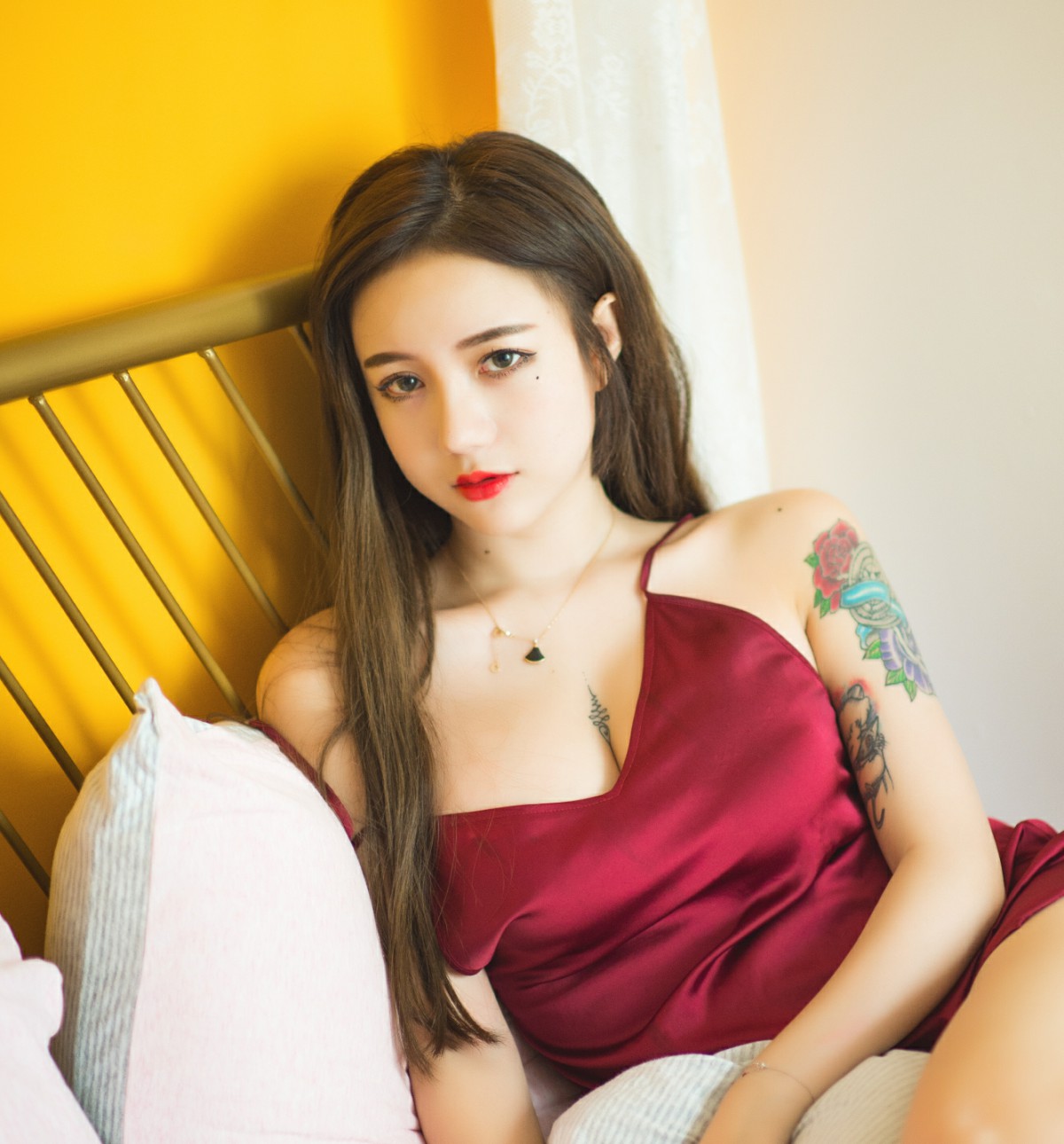 [Cosplay]洛丽塔大哥-散图-COSPLAY