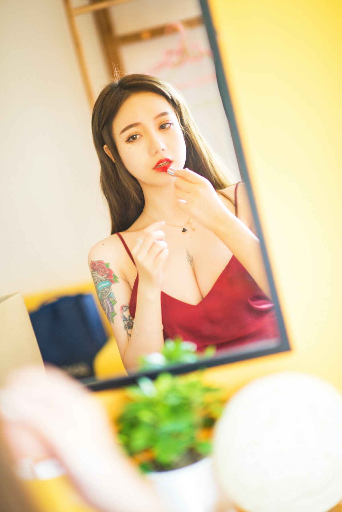 [Cosplay]洛丽塔大哥-散图-COSPLAY