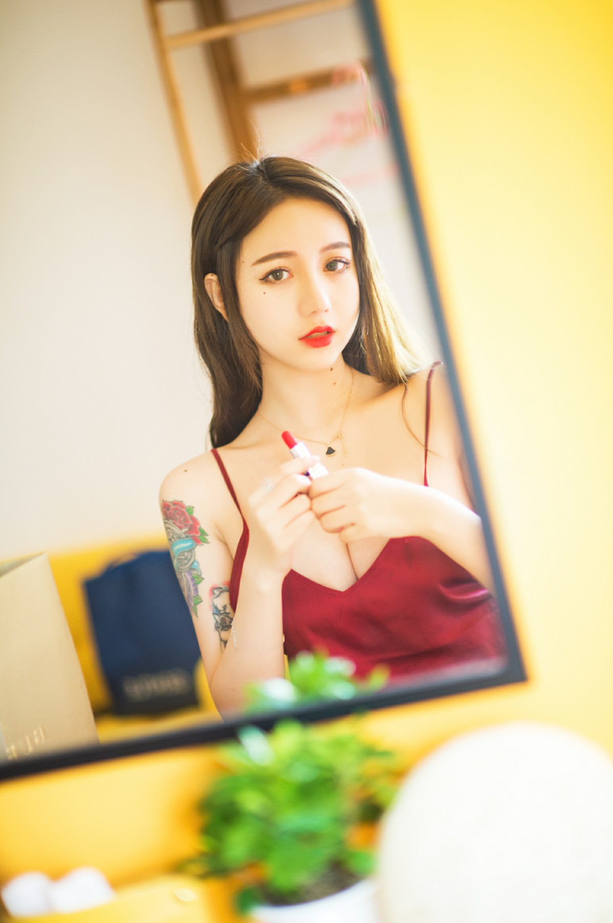 [Cosplay]洛丽塔大哥-散图-COSPLAY