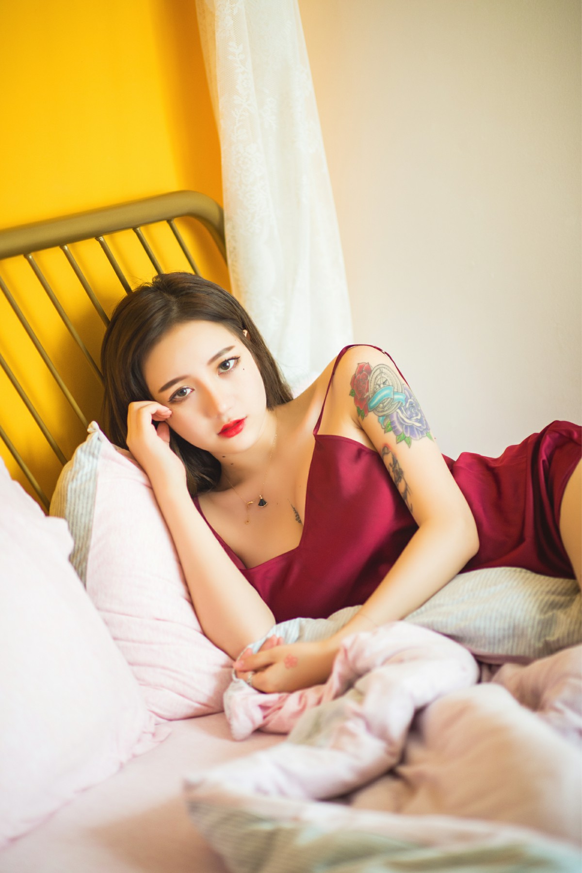 [Cosplay]洛丽塔大哥-散图-COSPLAY