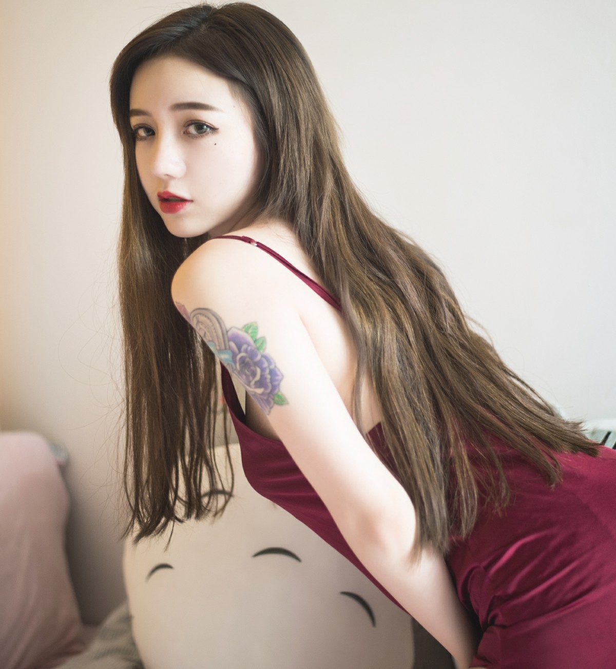 [Cosplay]洛丽塔大哥-散图-COSPLAY