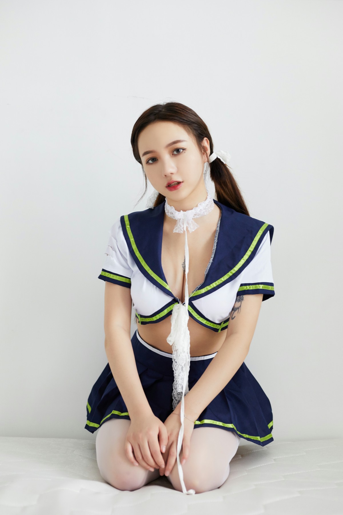 [Cosplay]洛丽塔大哥-散图-COSPLAY