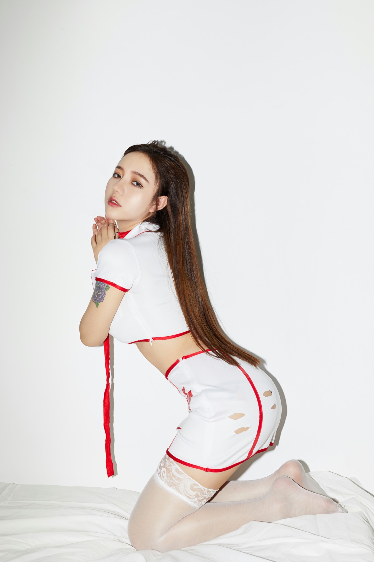 [Cosplay]洛丽塔大哥-散图-COSPLAY